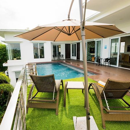 Yapak One Hagdan Villas מראה חיצוני תמונה