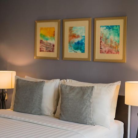 Yapak One Hagdan Villas מראה חיצוני תמונה