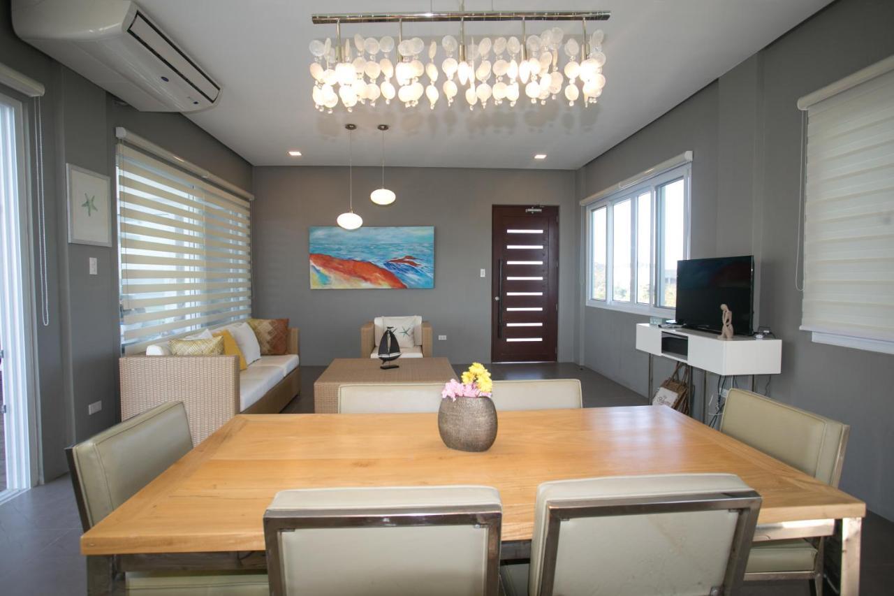 Yapak One Hagdan Villas מראה חיצוני תמונה