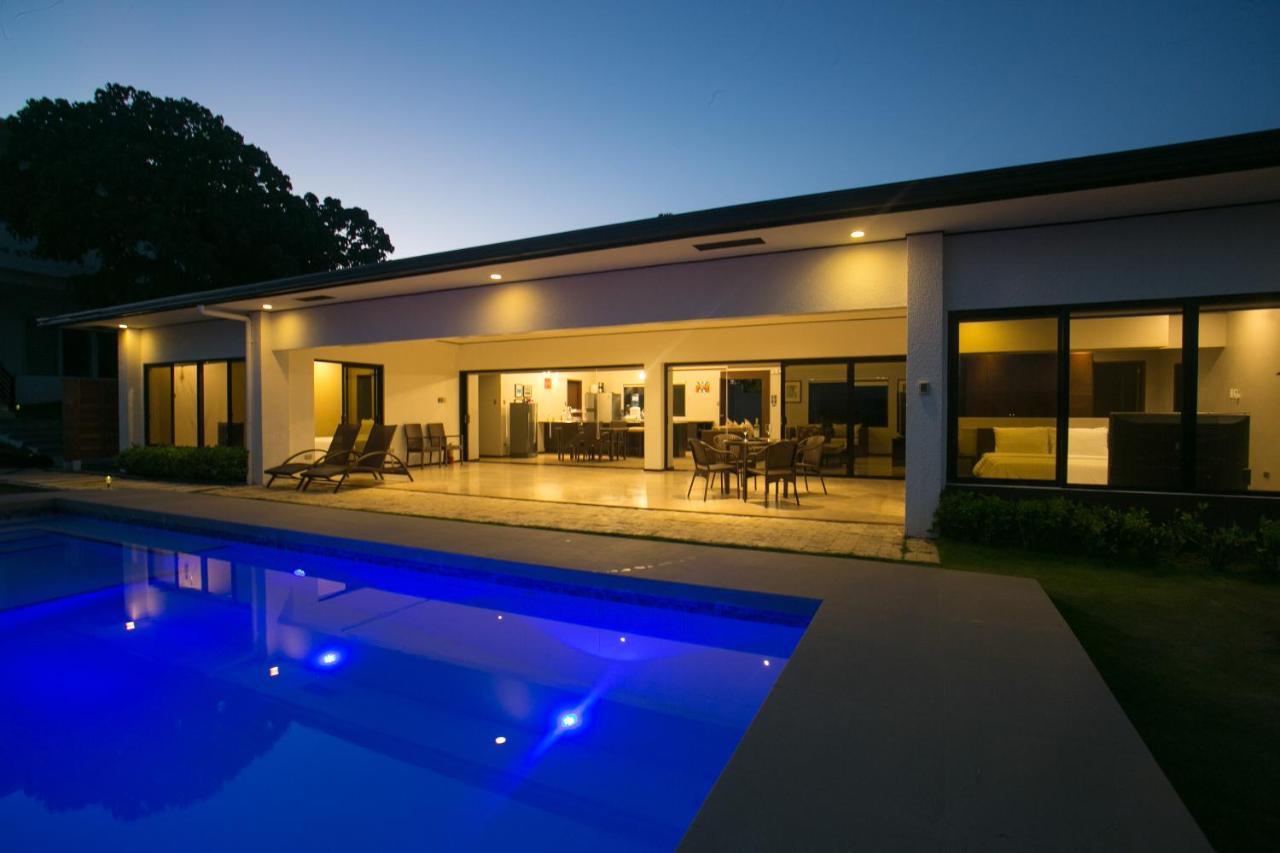 Yapak One Hagdan Villas מראה חיצוני תמונה