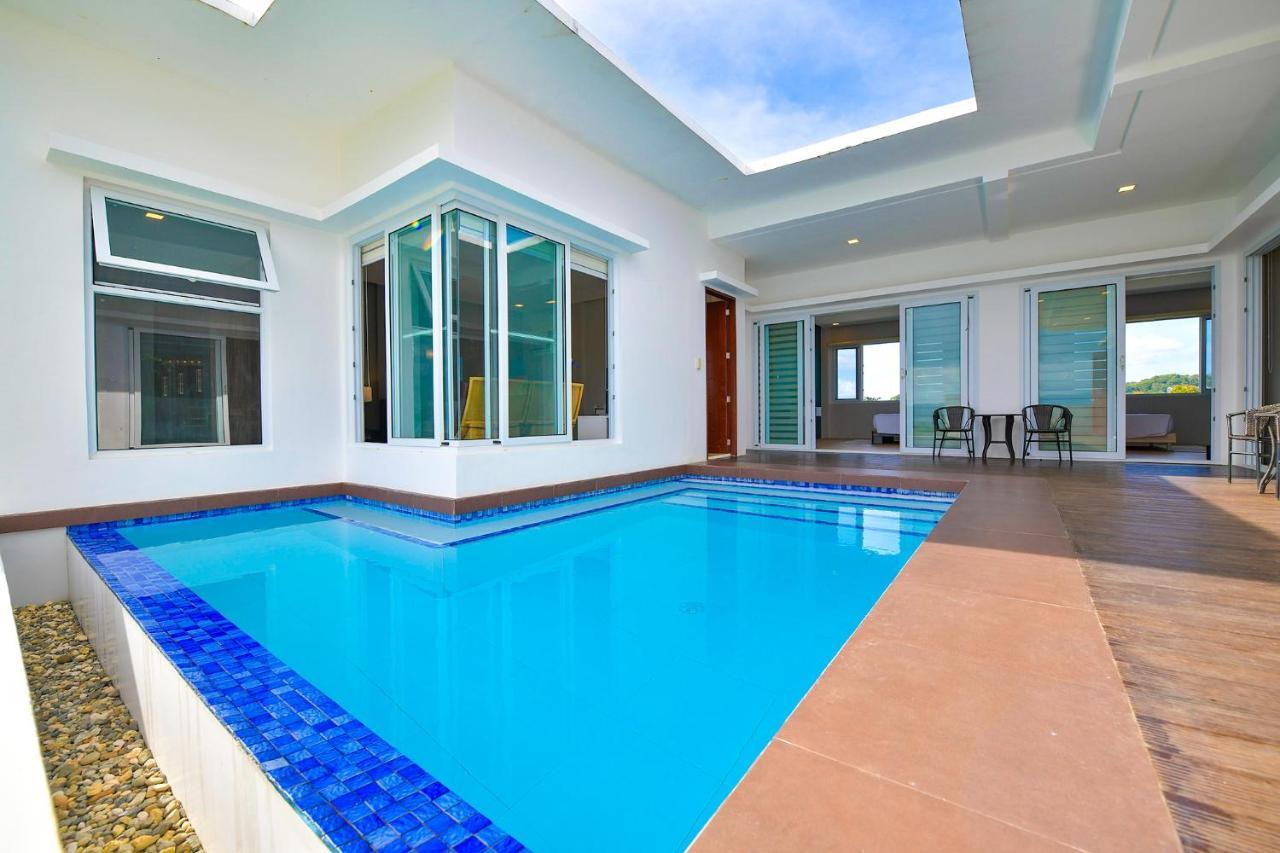 Yapak One Hagdan Villas מראה חיצוני תמונה