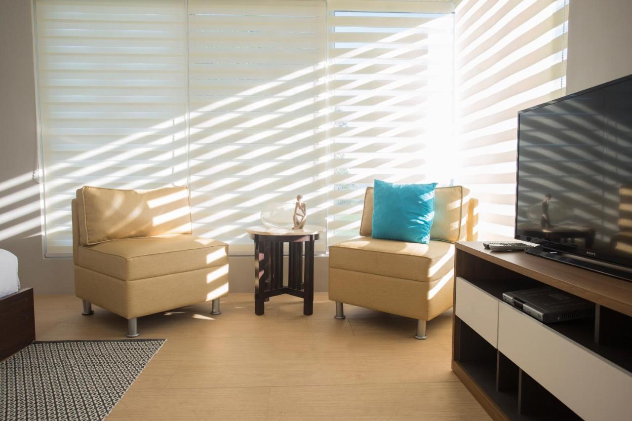 Yapak One Hagdan Villas מראה חיצוני תמונה