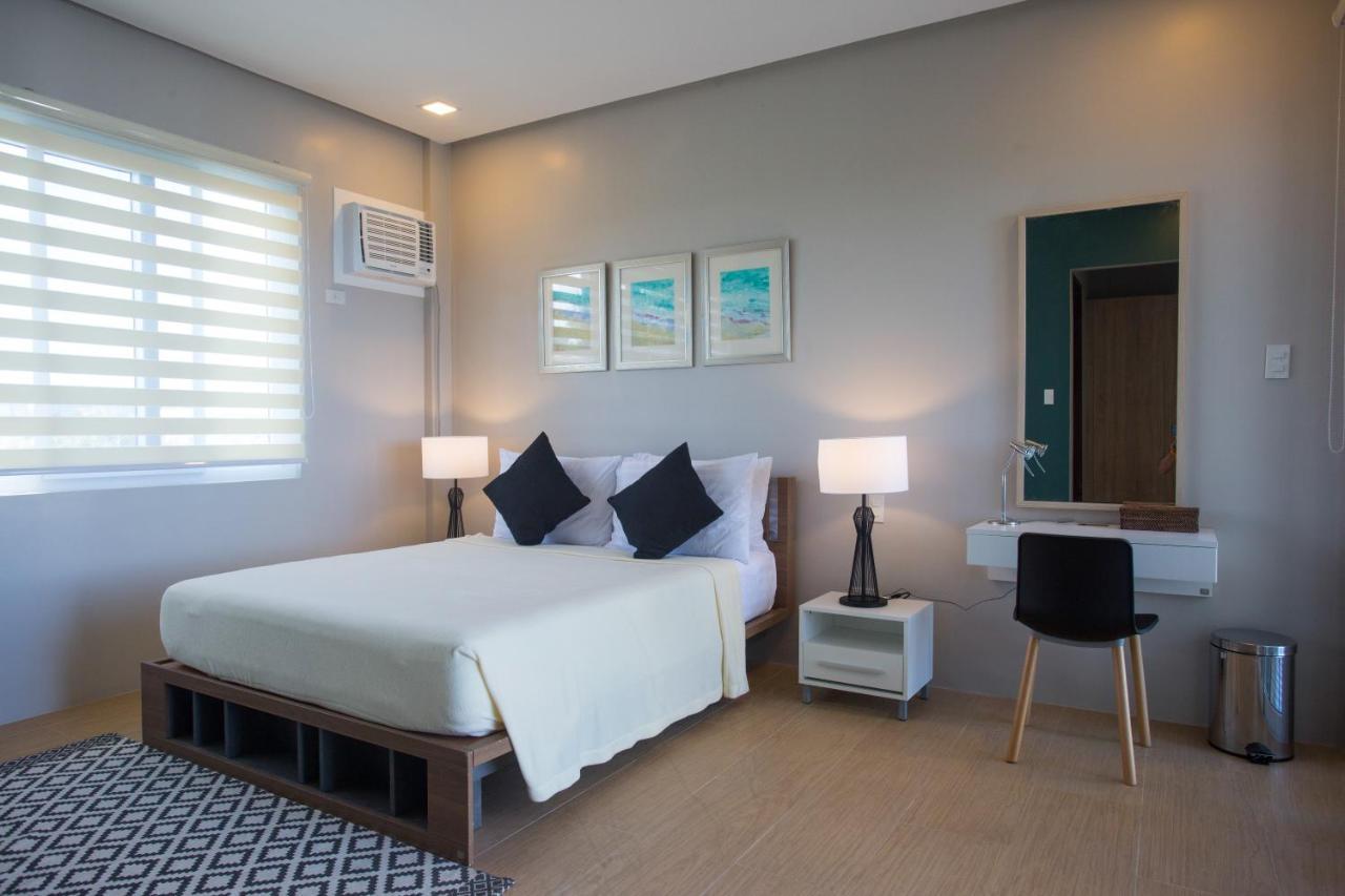 Yapak One Hagdan Villas מראה חיצוני תמונה