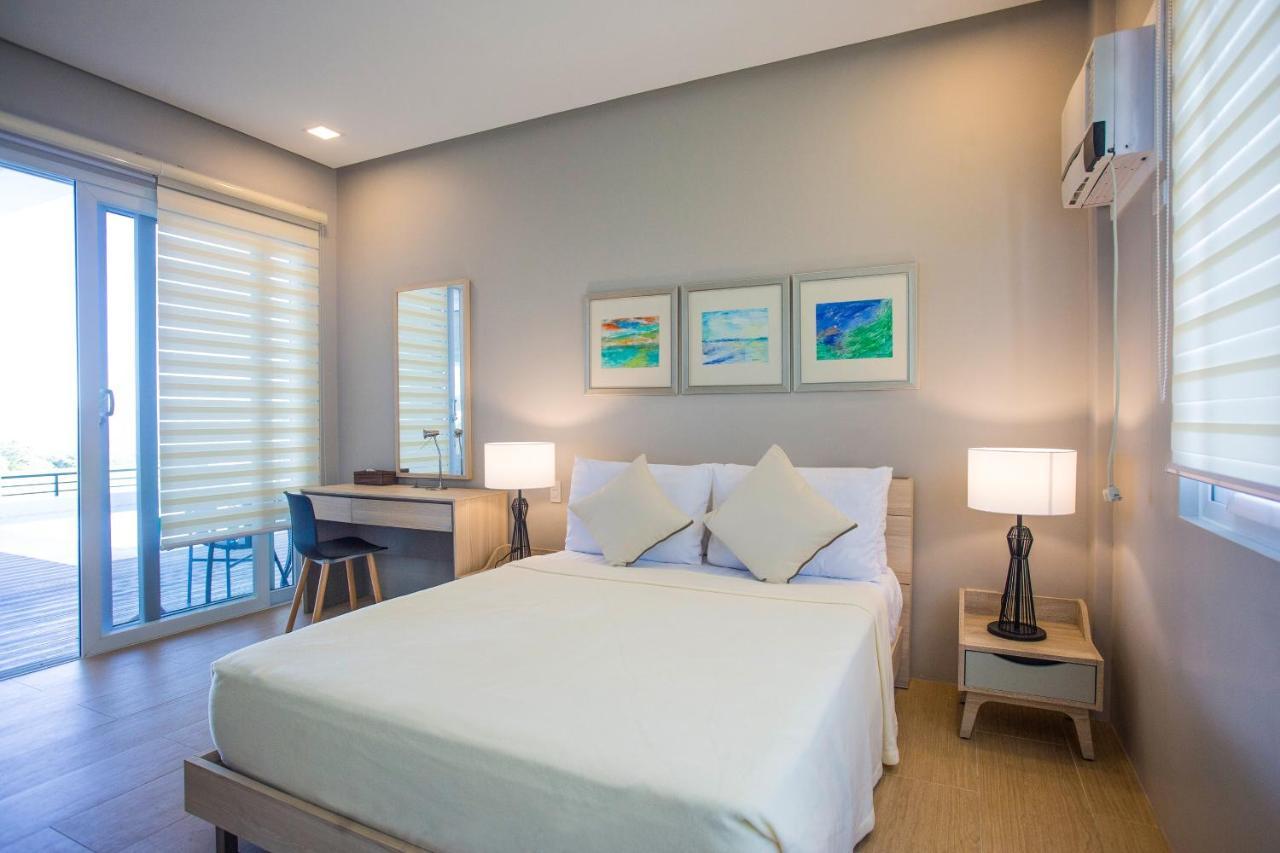 Yapak One Hagdan Villas מראה חיצוני תמונה