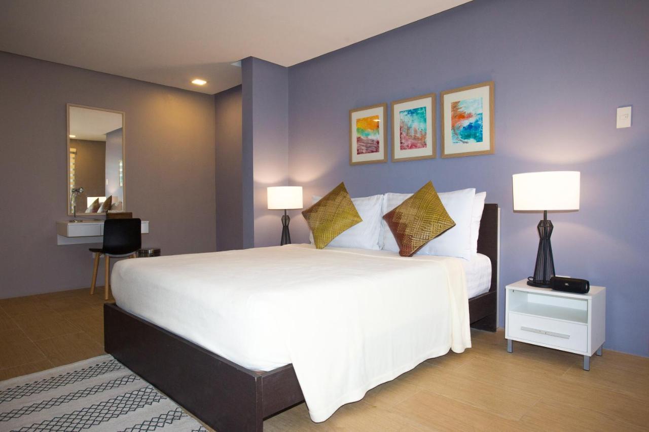 Yapak One Hagdan Villas מראה חיצוני תמונה