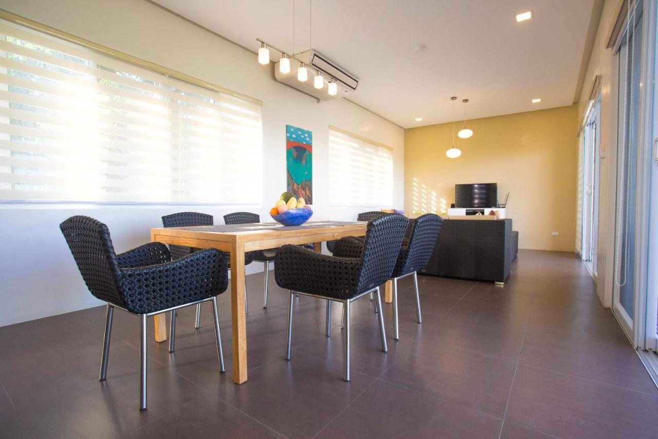 Yapak One Hagdan Villas מראה חיצוני תמונה