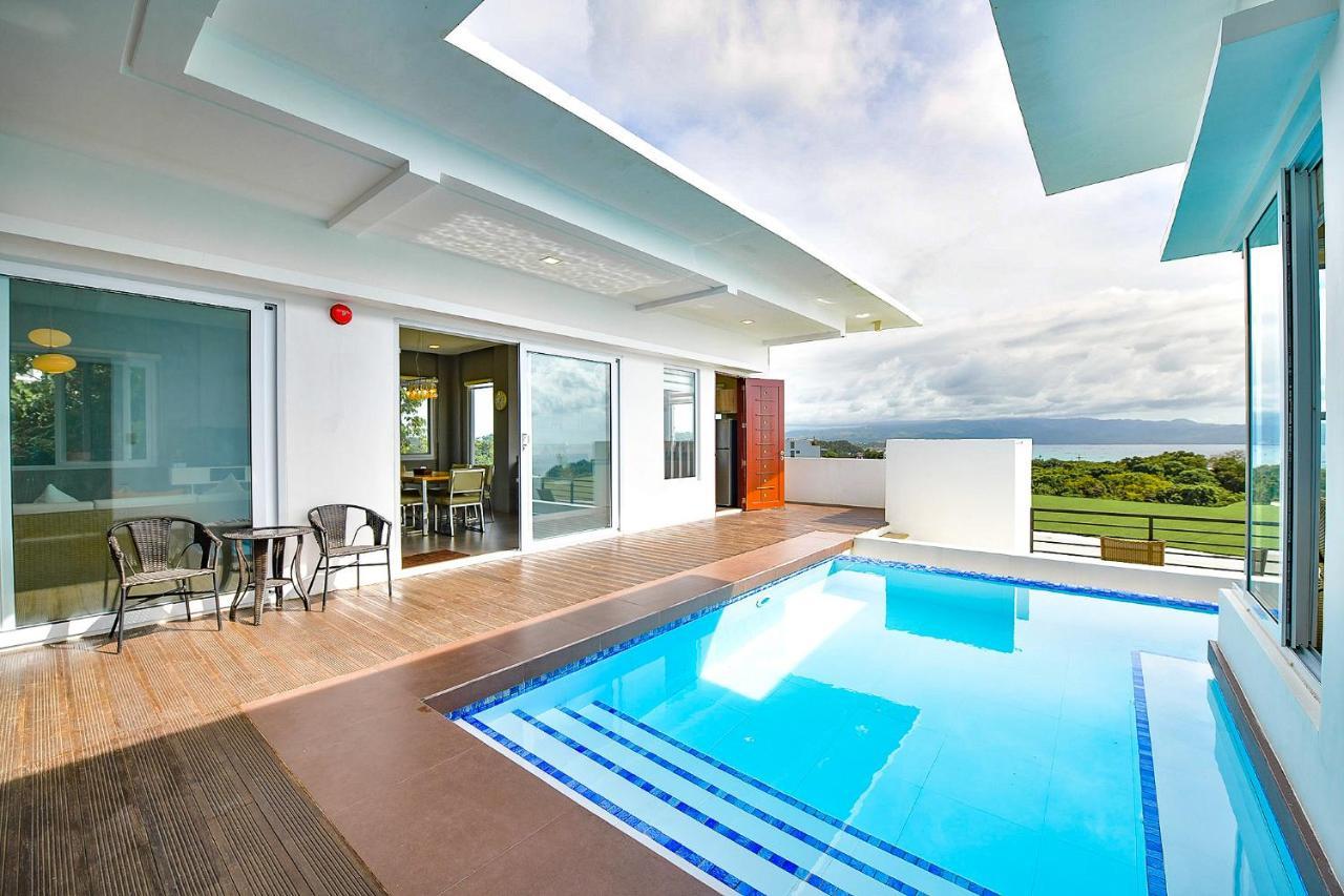 Yapak One Hagdan Villas מראה חיצוני תמונה