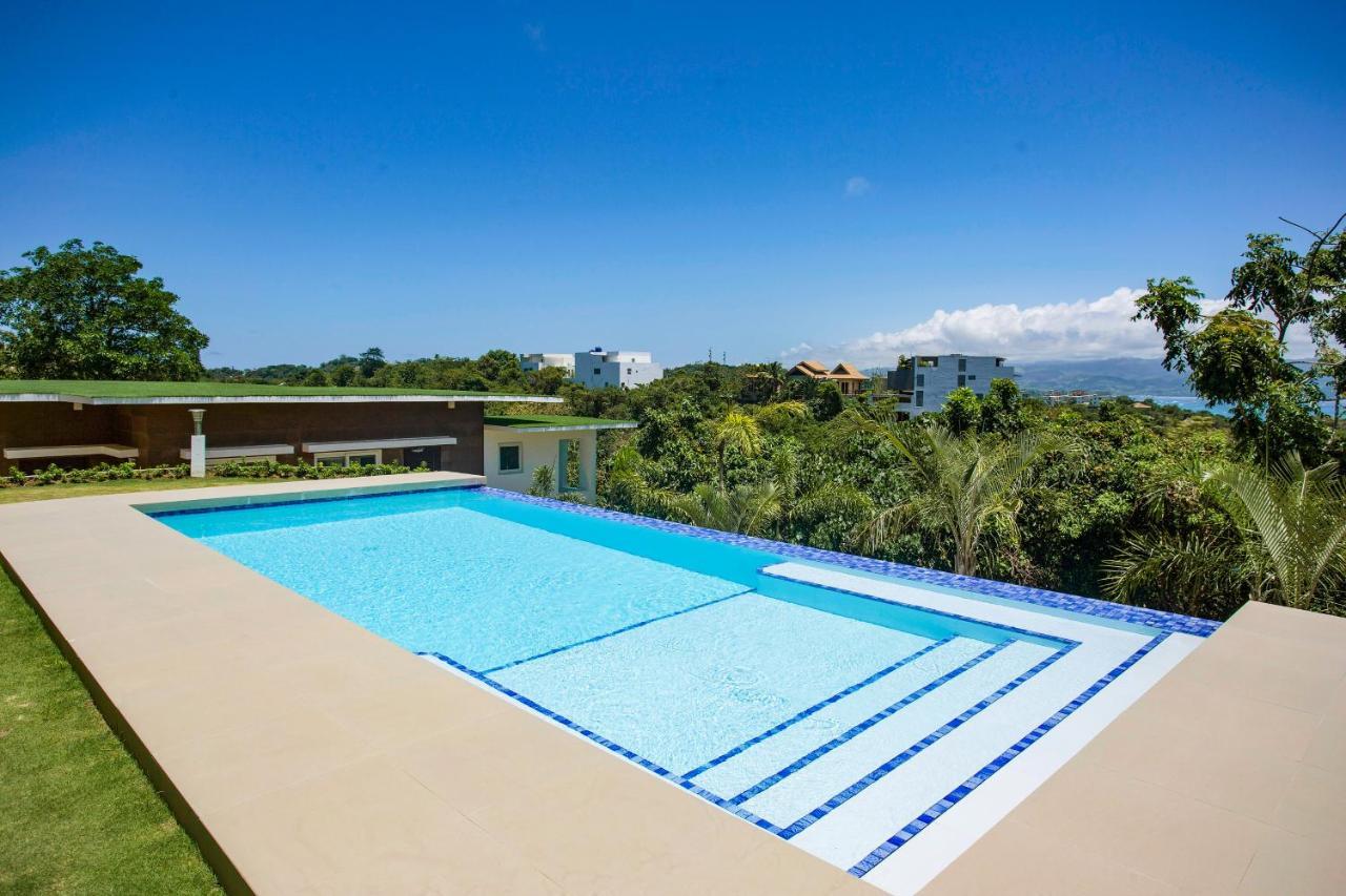 Yapak One Hagdan Villas מראה חיצוני תמונה