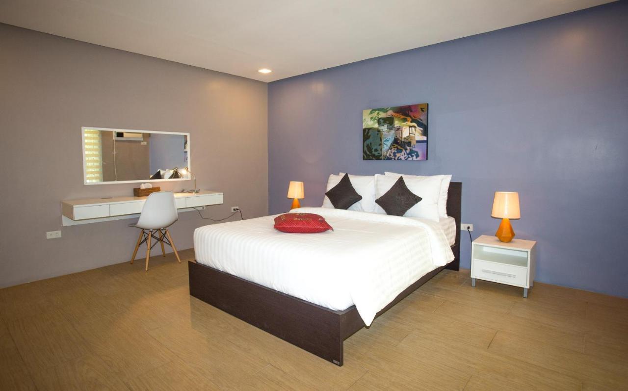 Yapak One Hagdan Villas מראה חיצוני תמונה