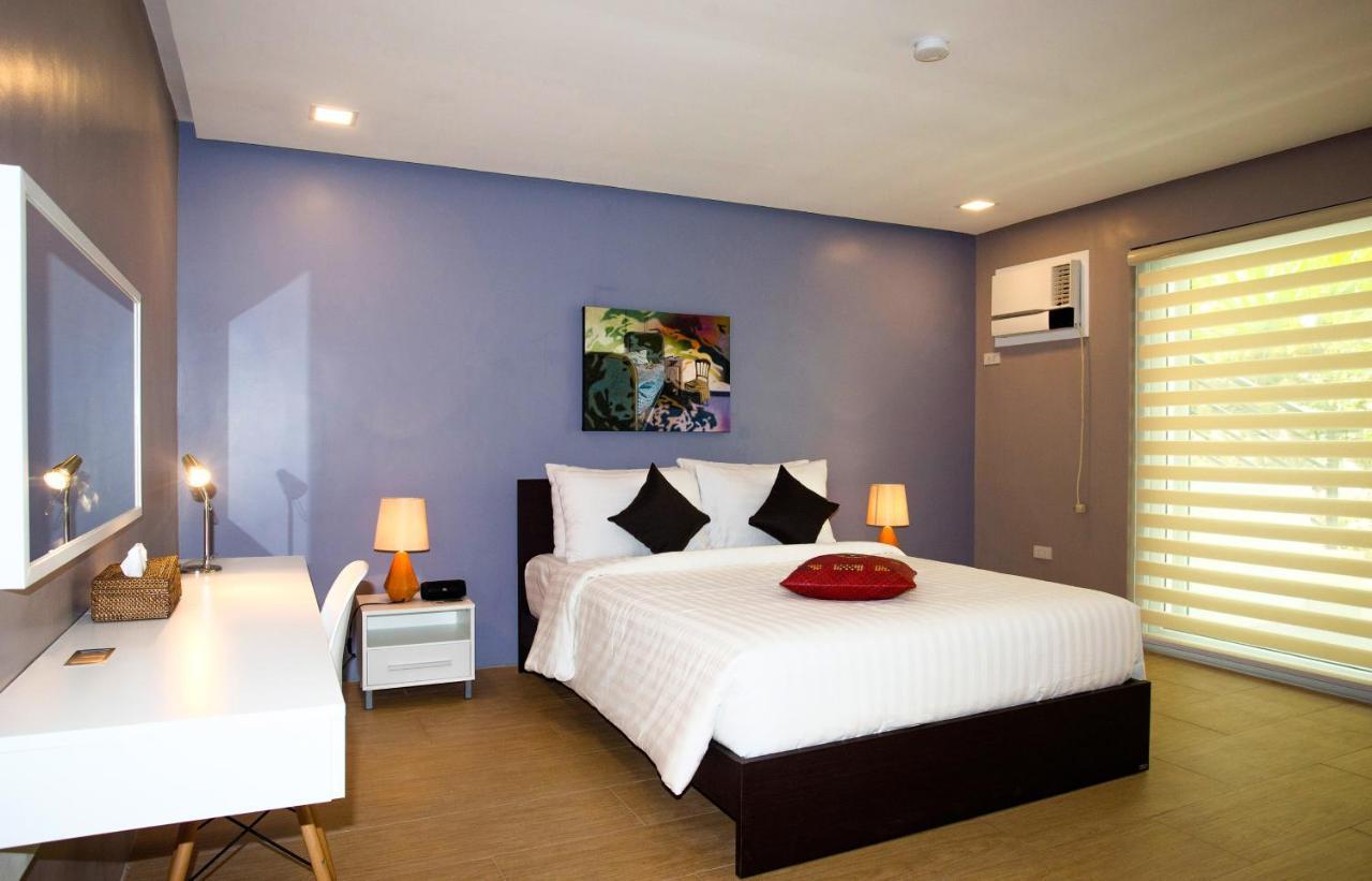 Yapak One Hagdan Villas מראה חיצוני תמונה