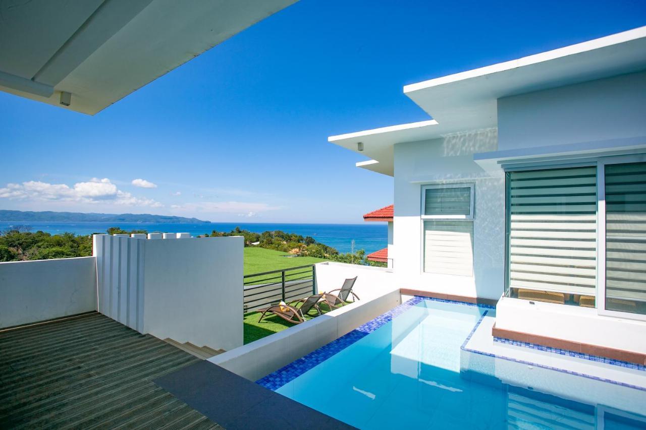 Yapak One Hagdan Villas מראה חיצוני תמונה