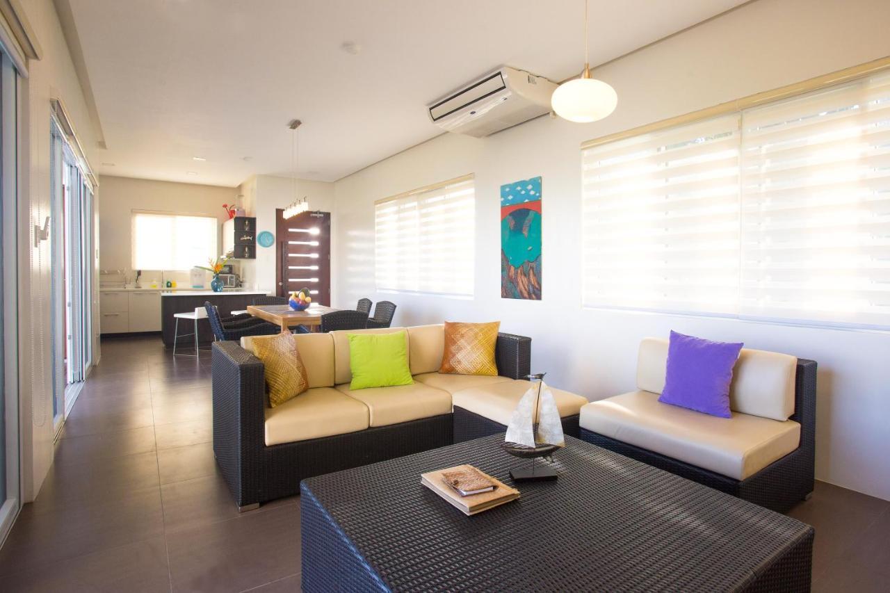 Yapak One Hagdan Villas מראה חיצוני תמונה