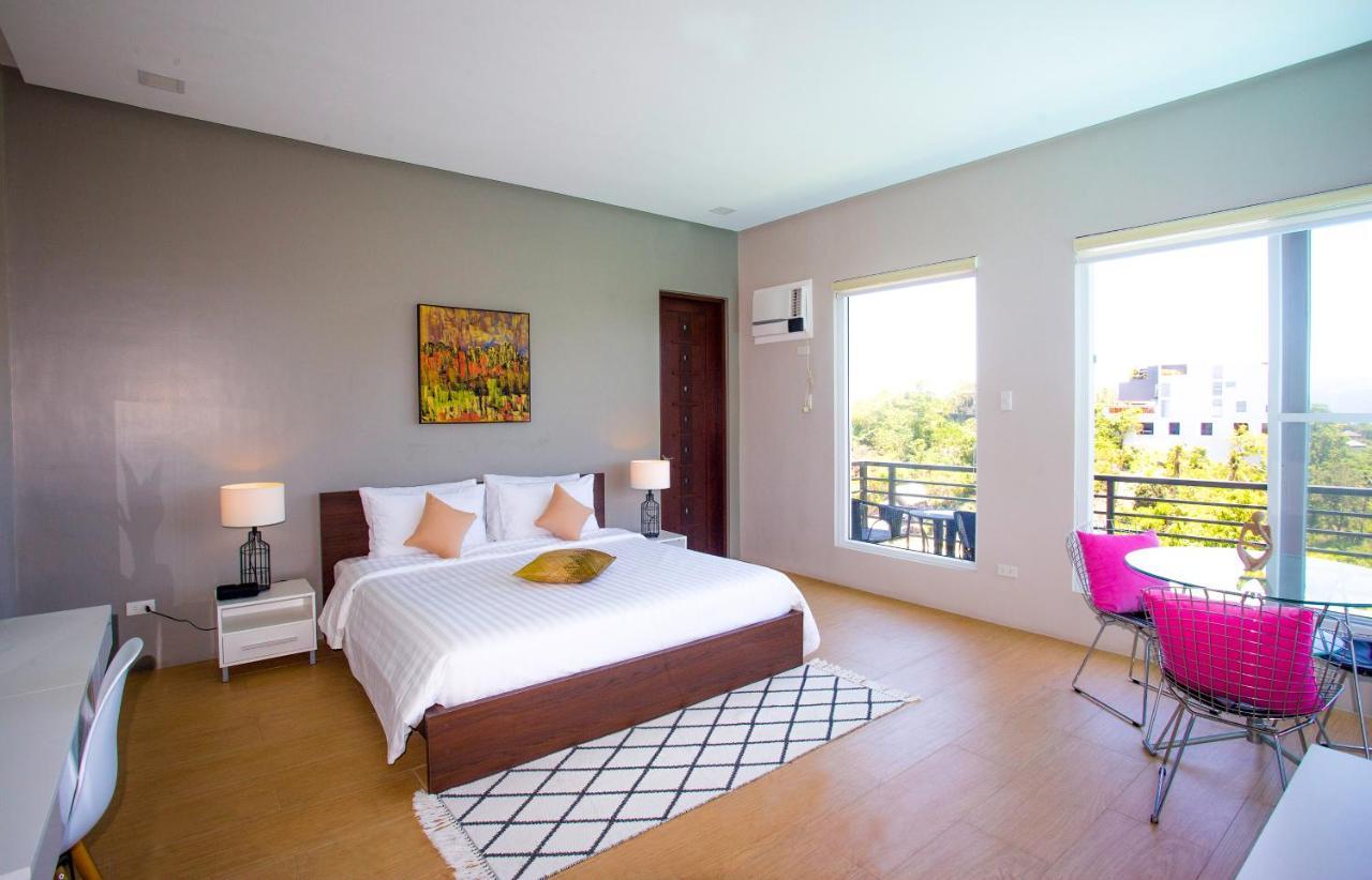 Yapak One Hagdan Villas מראה חיצוני תמונה