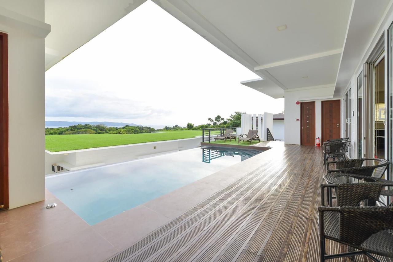 Yapak One Hagdan Villas מראה חיצוני תמונה