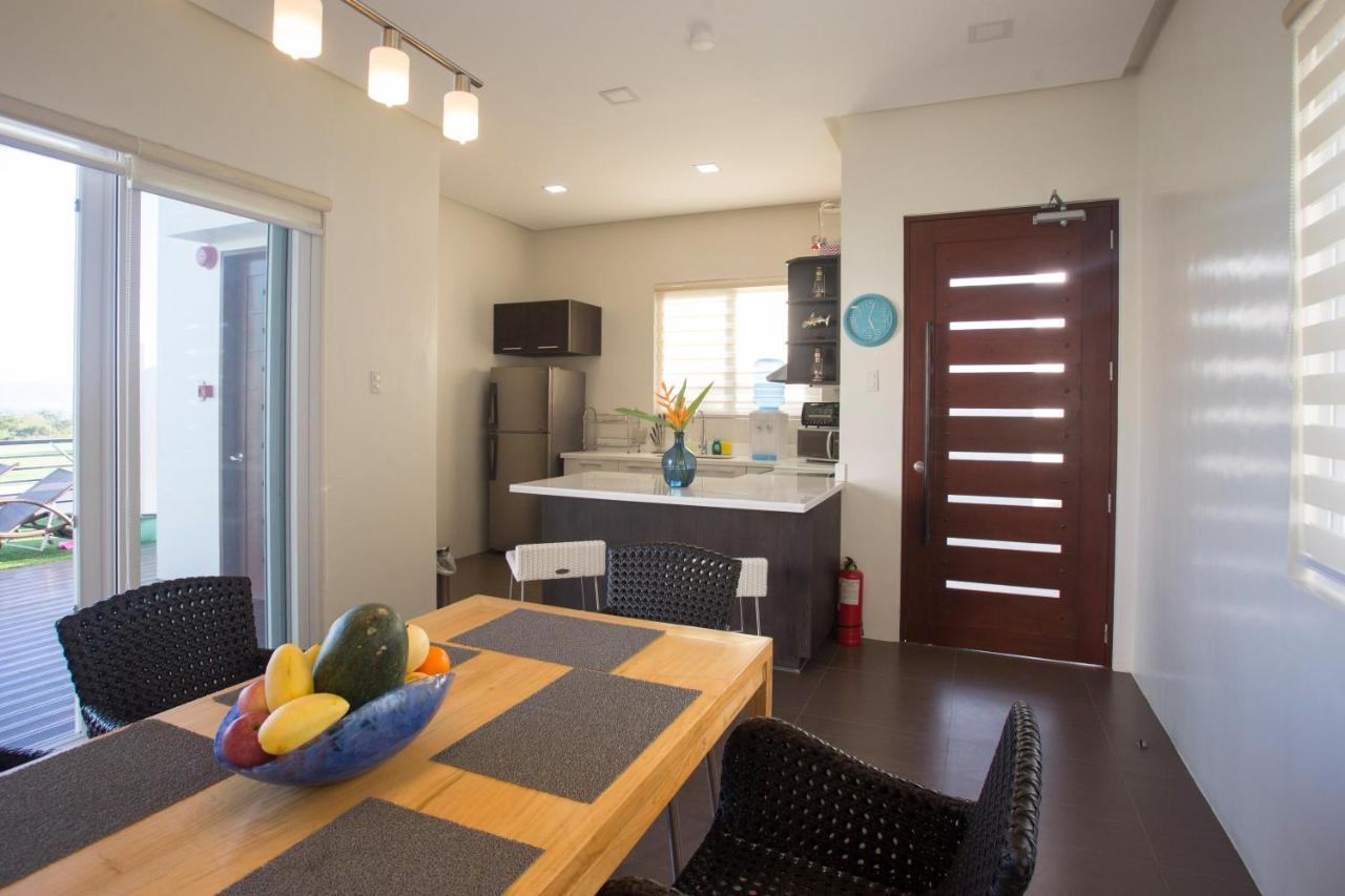 Yapak One Hagdan Villas מראה חיצוני תמונה