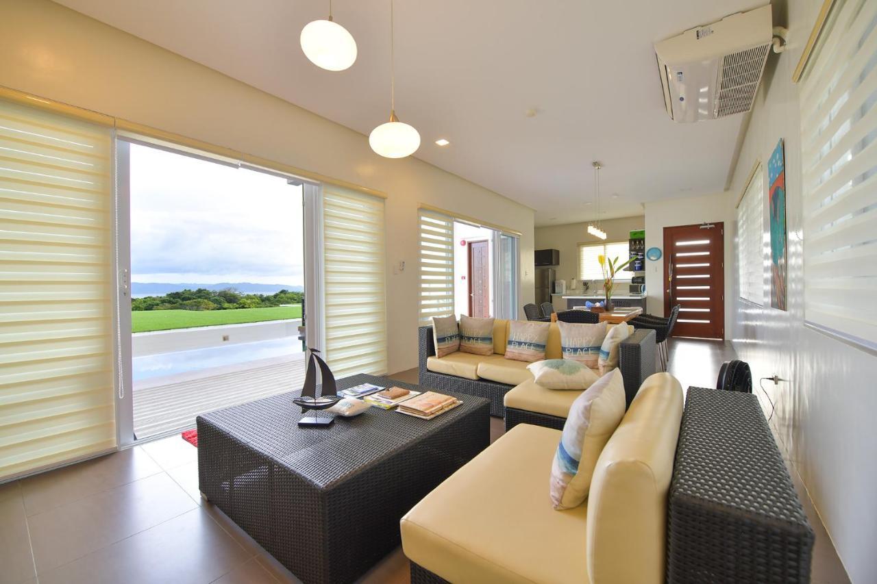 Yapak One Hagdan Villas מראה חיצוני תמונה