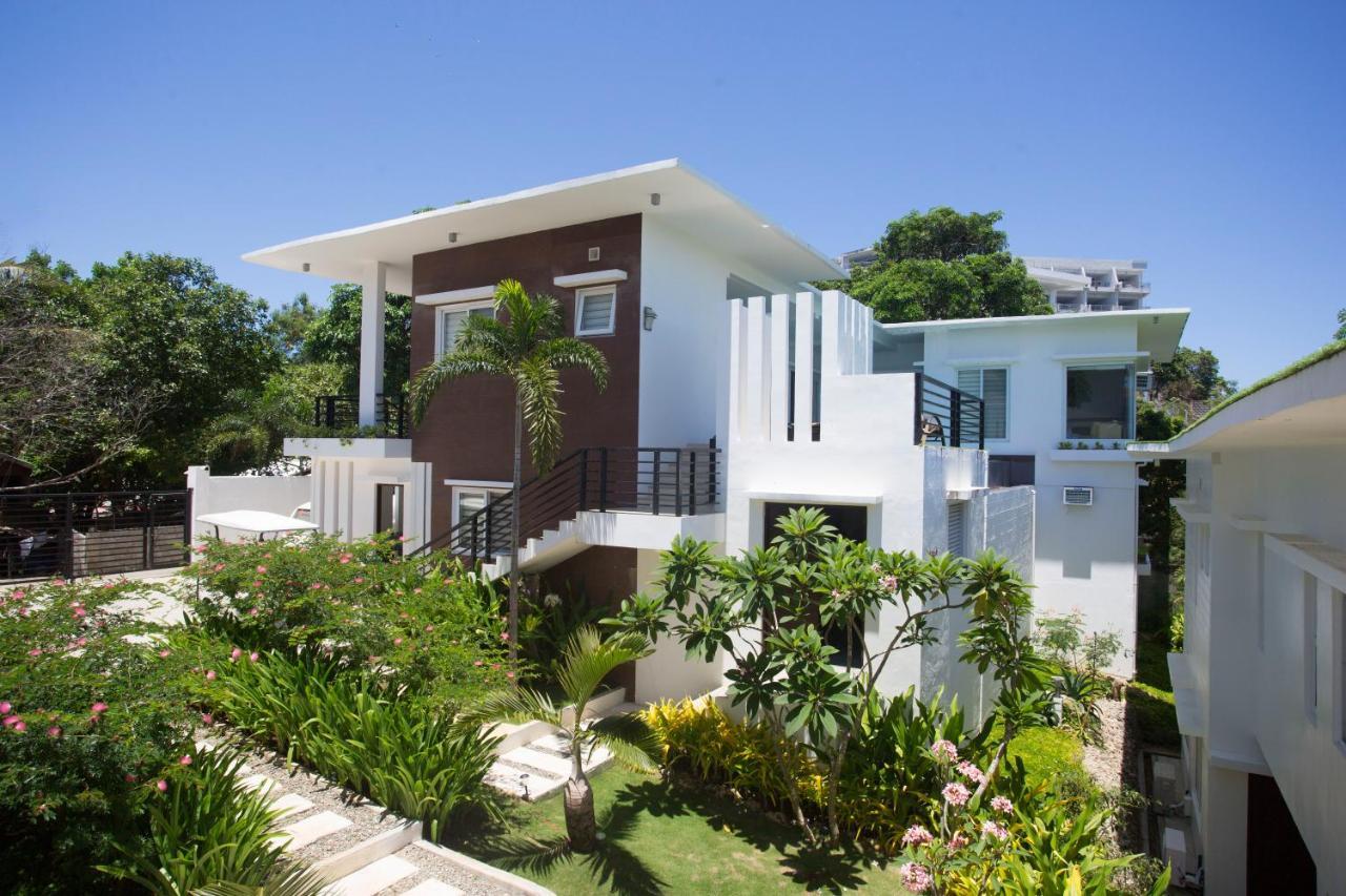 Yapak One Hagdan Villas מראה חיצוני תמונה