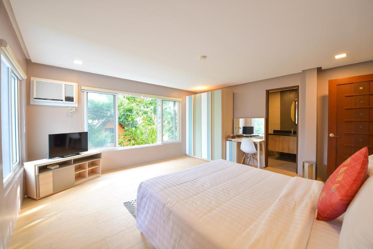 Yapak One Hagdan Villas מראה חיצוני תמונה
