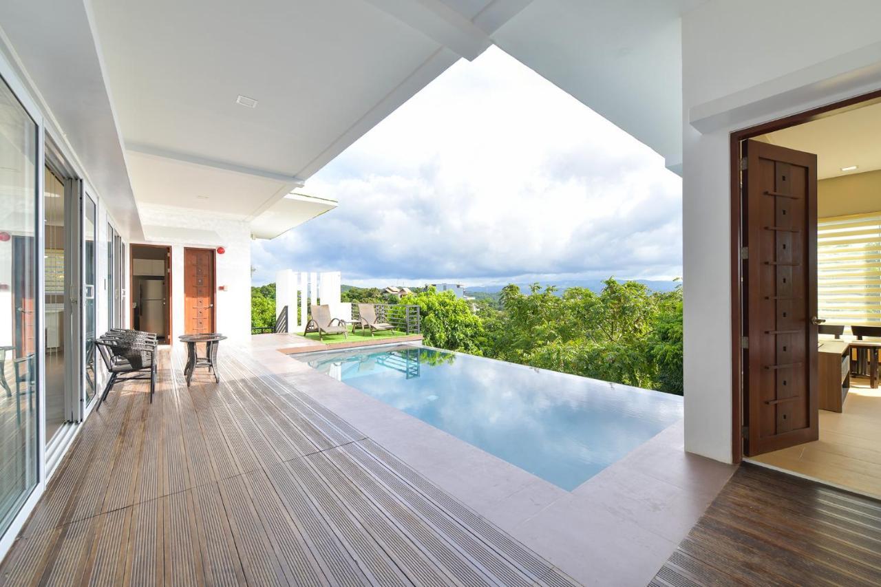Yapak One Hagdan Villas מראה חיצוני תמונה