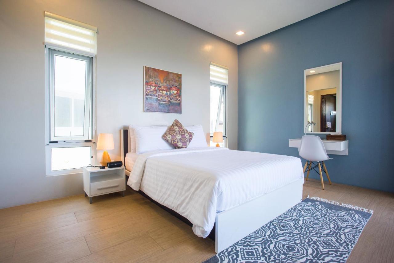 Yapak One Hagdan Villas מראה חיצוני תמונה