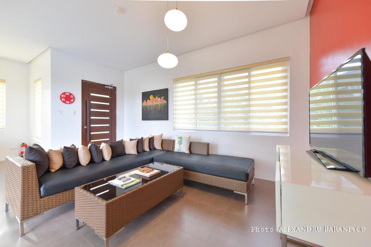 Yapak One Hagdan Villas מראה חיצוני תמונה