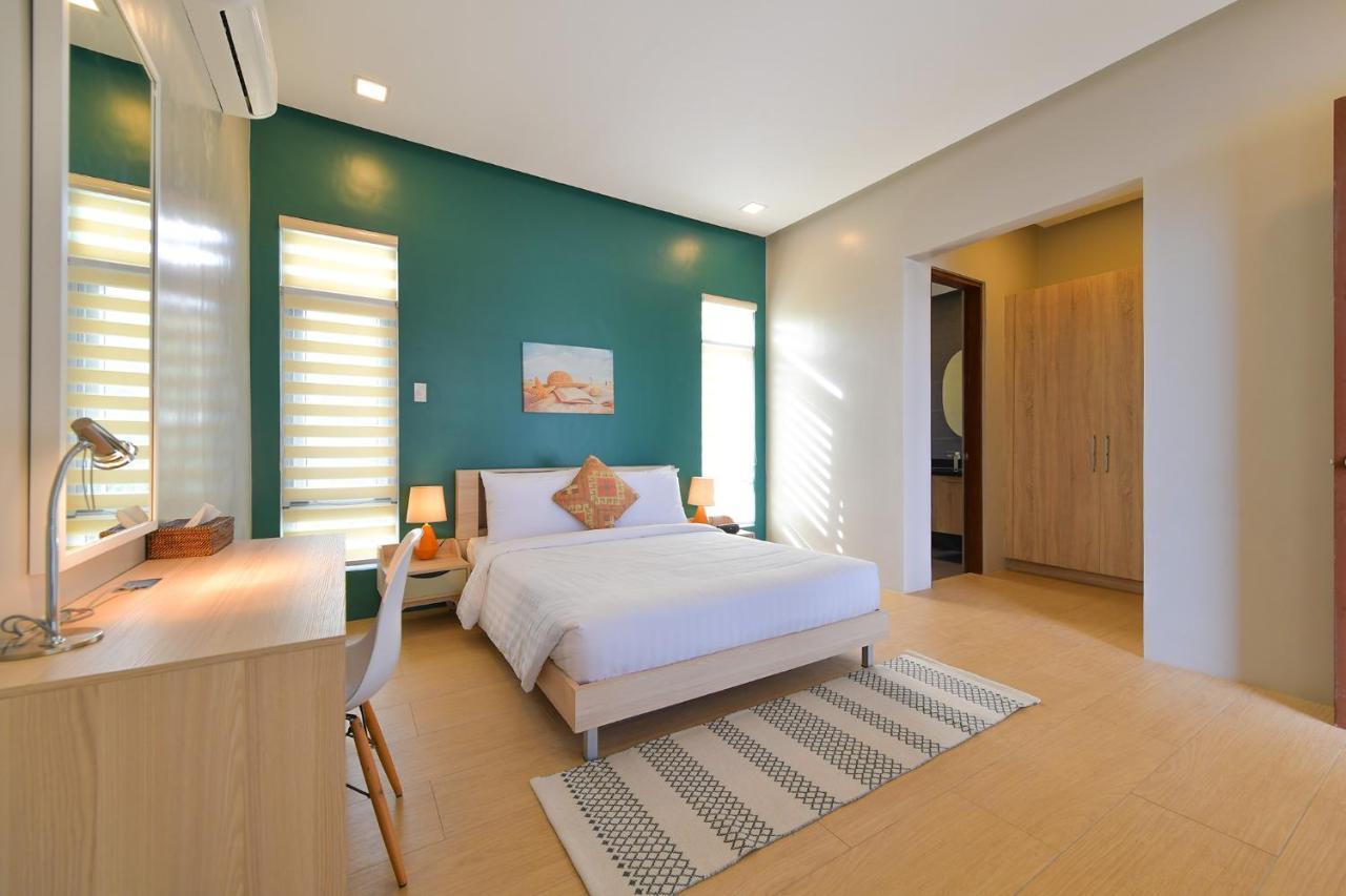 Yapak One Hagdan Villas מראה חיצוני תמונה