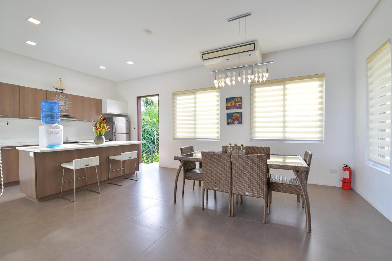 Yapak One Hagdan Villas מראה חיצוני תמונה