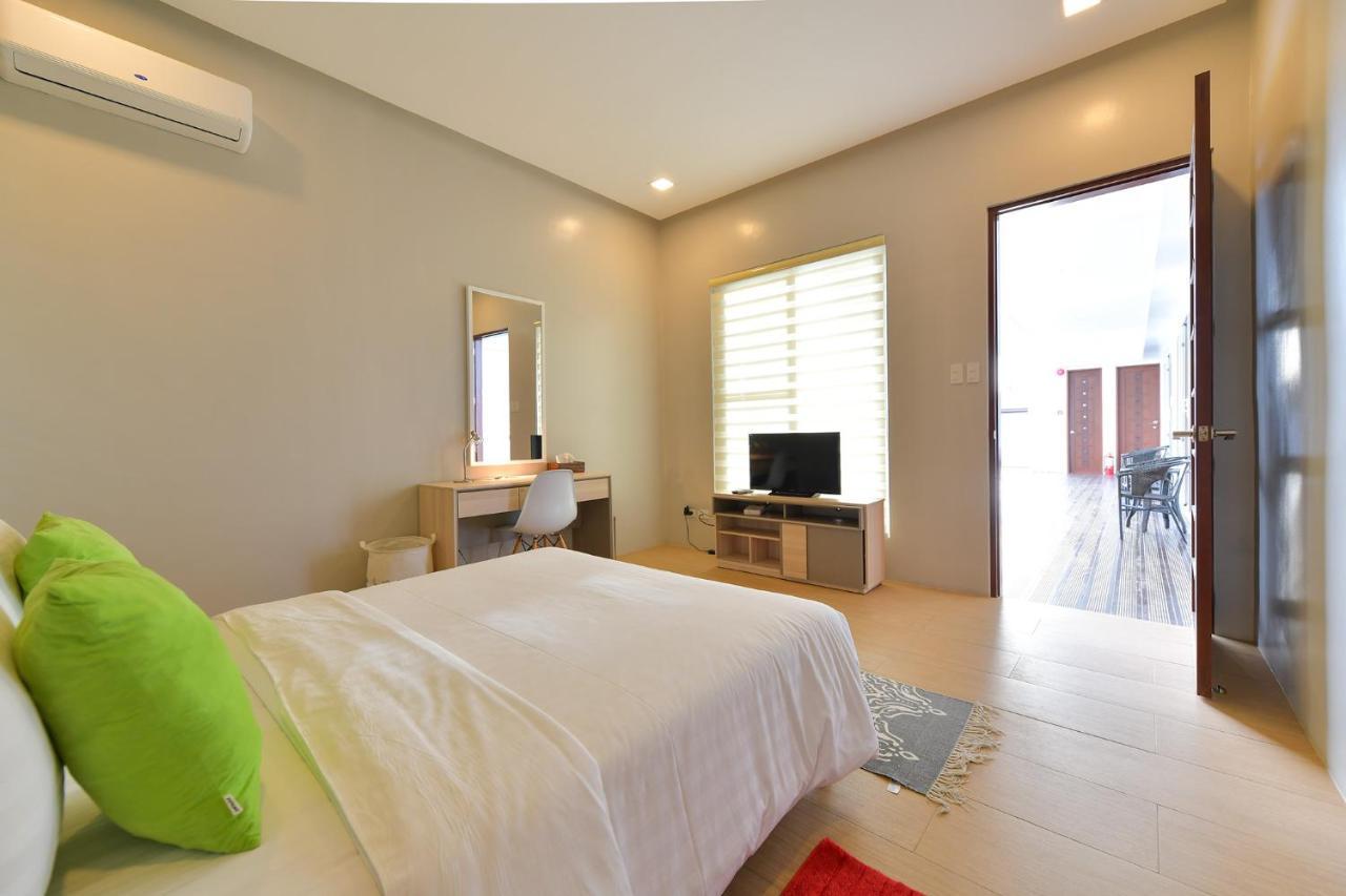 Yapak One Hagdan Villas מראה חיצוני תמונה