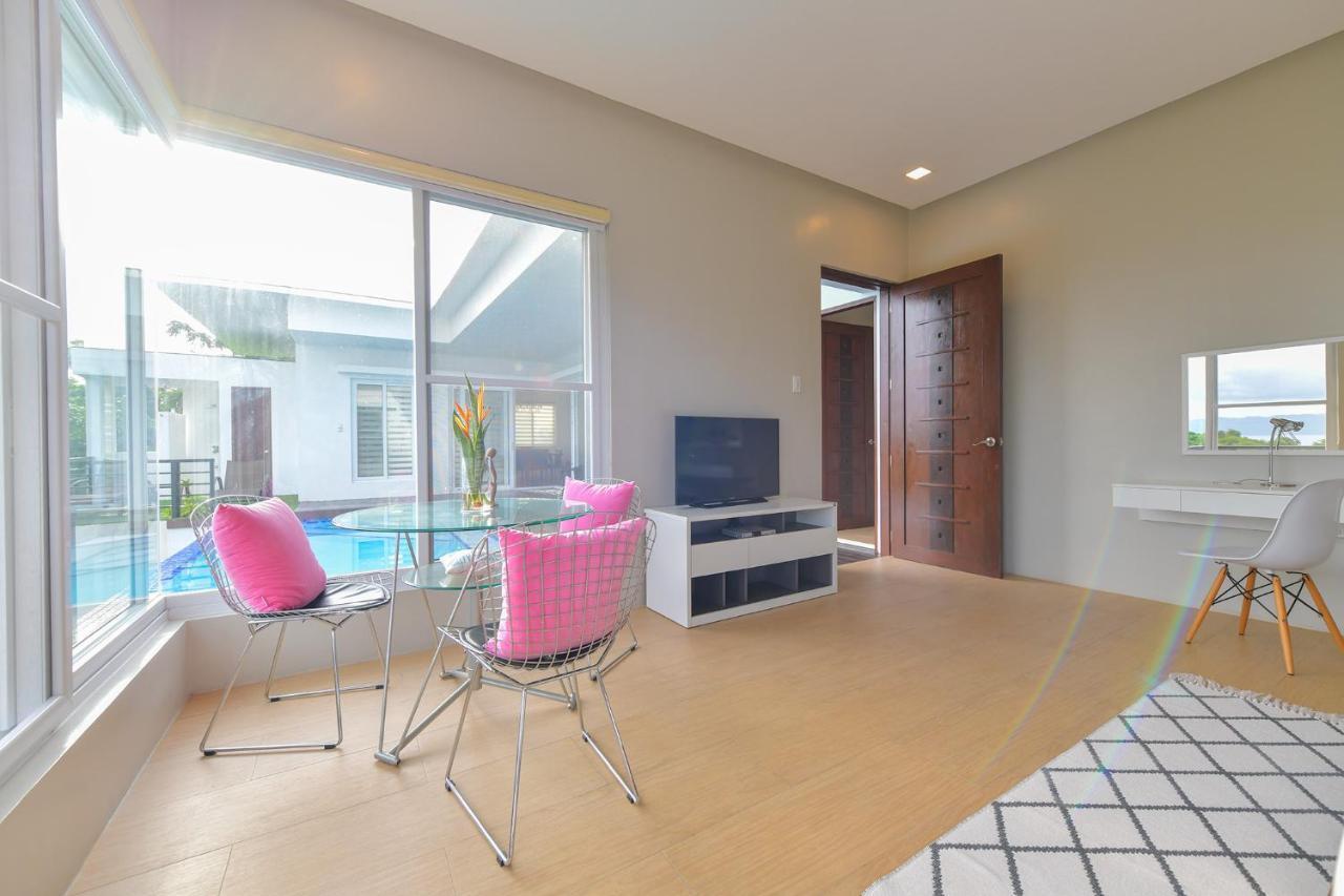 Yapak One Hagdan Villas מראה חיצוני תמונה