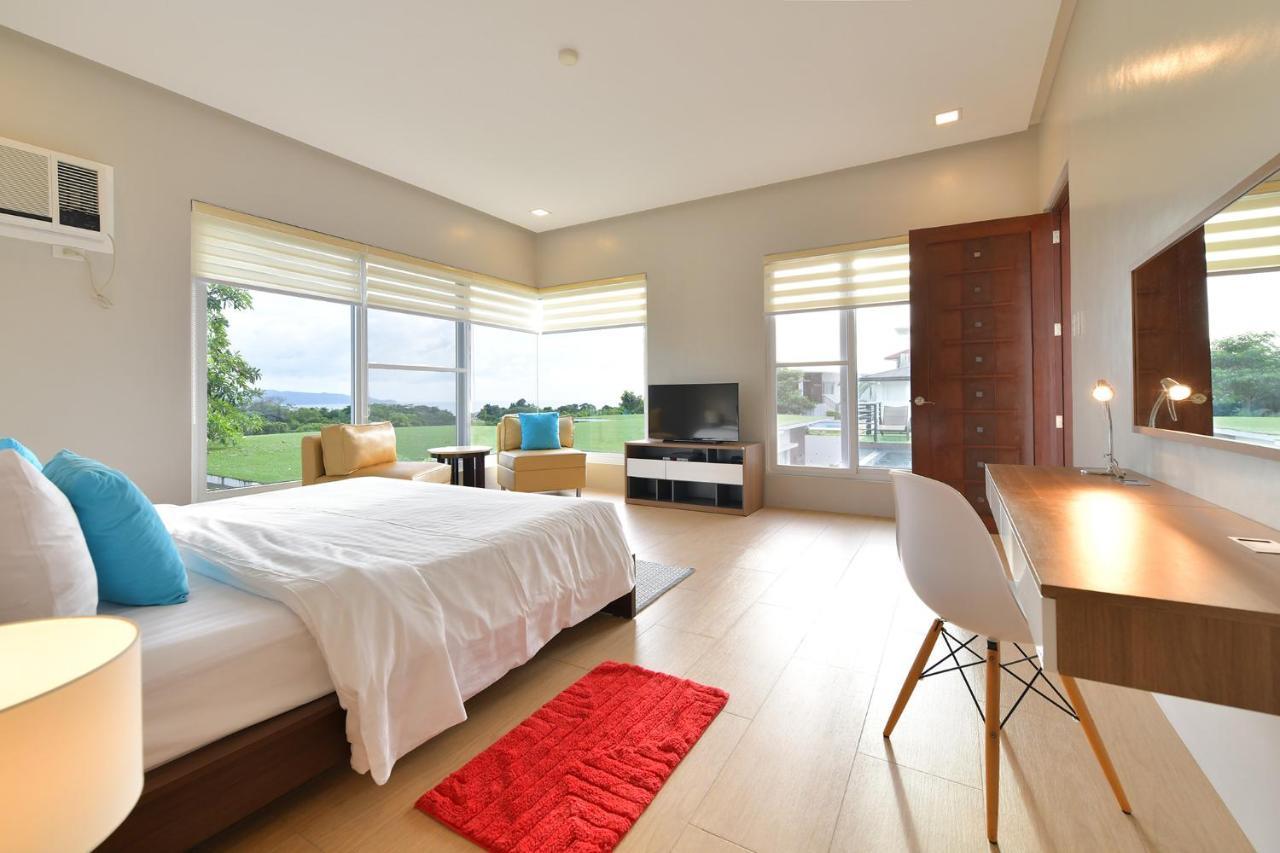 Yapak One Hagdan Villas מראה חיצוני תמונה