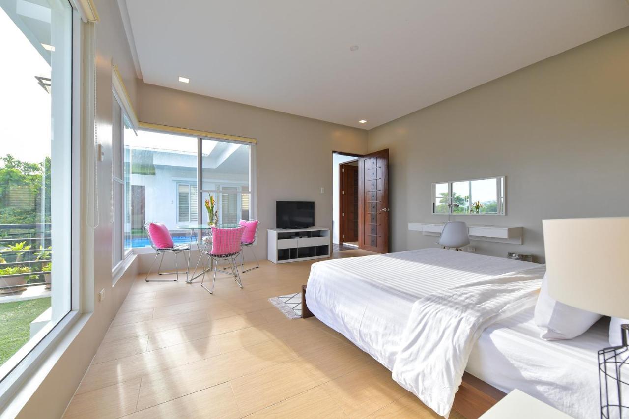 Yapak One Hagdan Villas מראה חיצוני תמונה