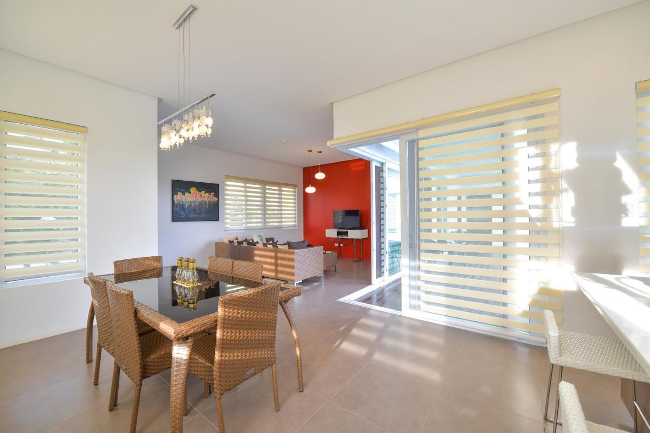 Yapak One Hagdan Villas מראה חיצוני תמונה