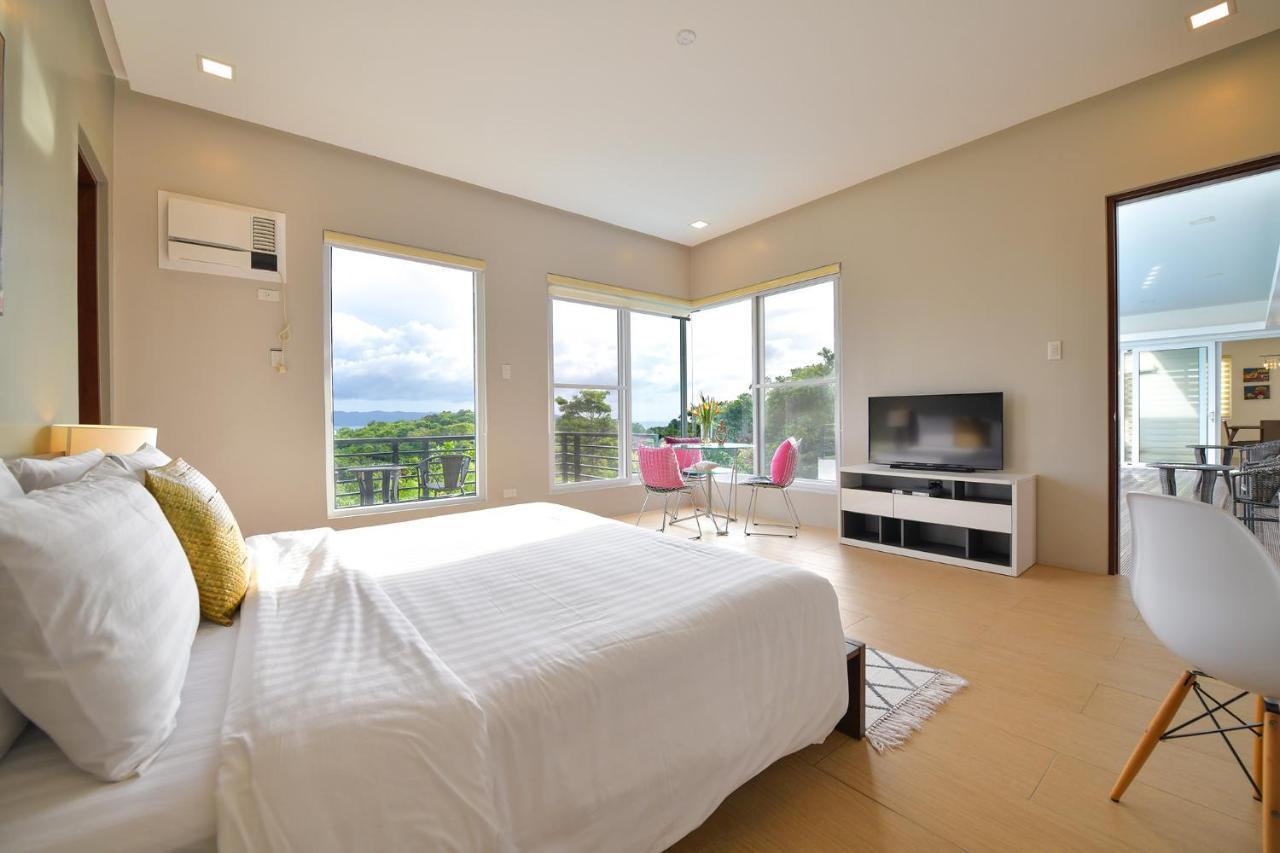 Yapak One Hagdan Villas מראה חיצוני תמונה