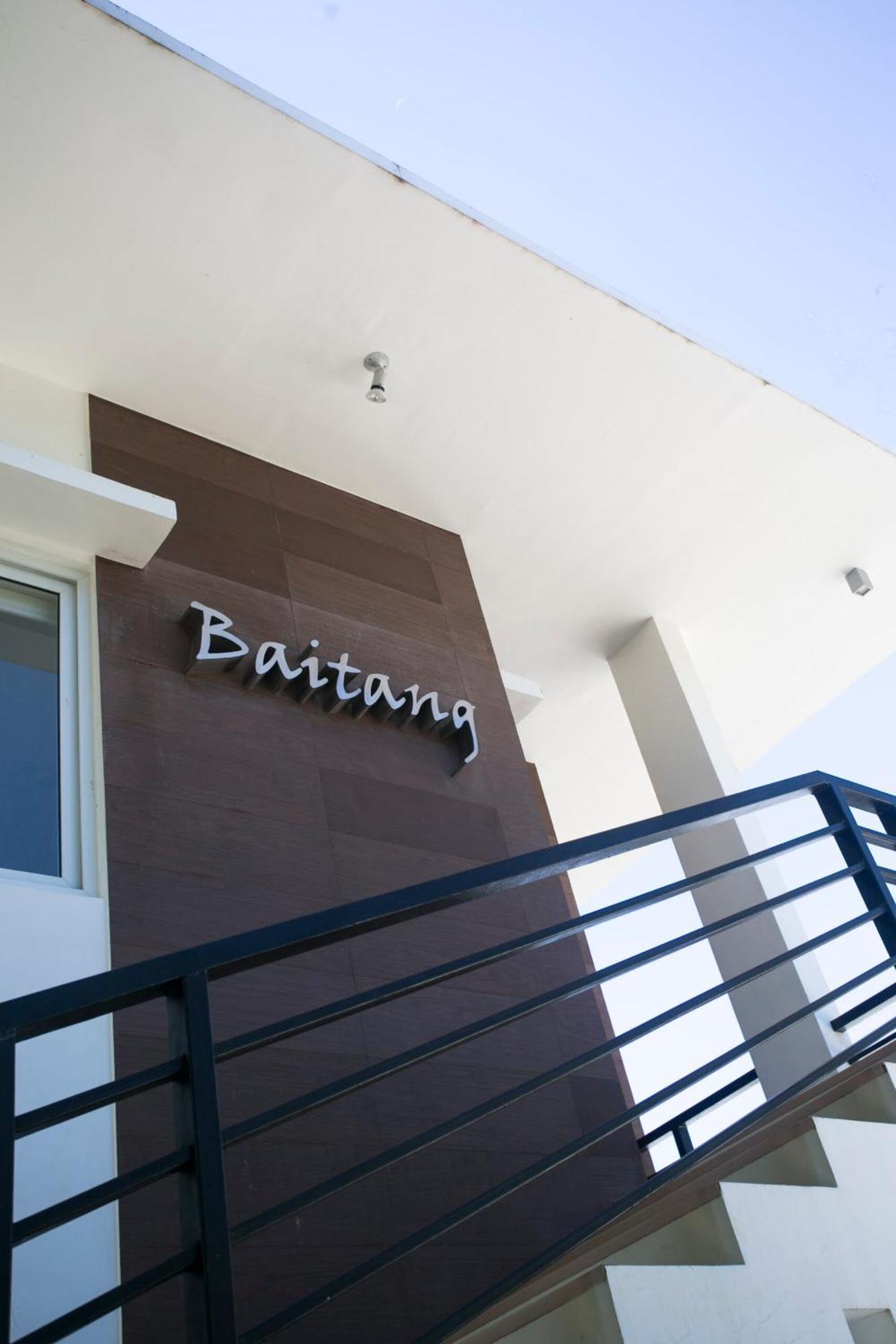 Yapak One Hagdan Villas מראה חיצוני תמונה