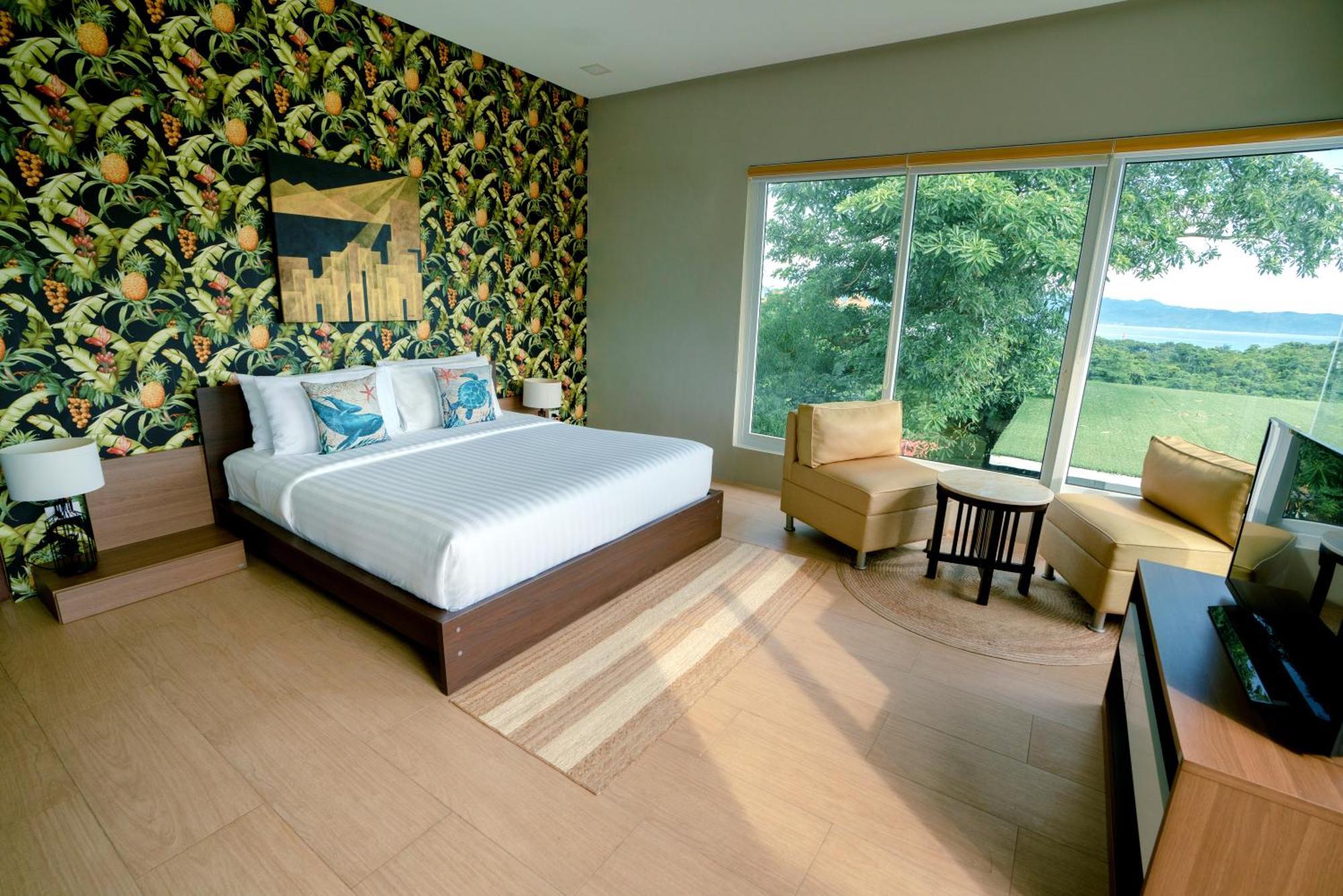 Yapak One Hagdan Villas מראה חיצוני תמונה