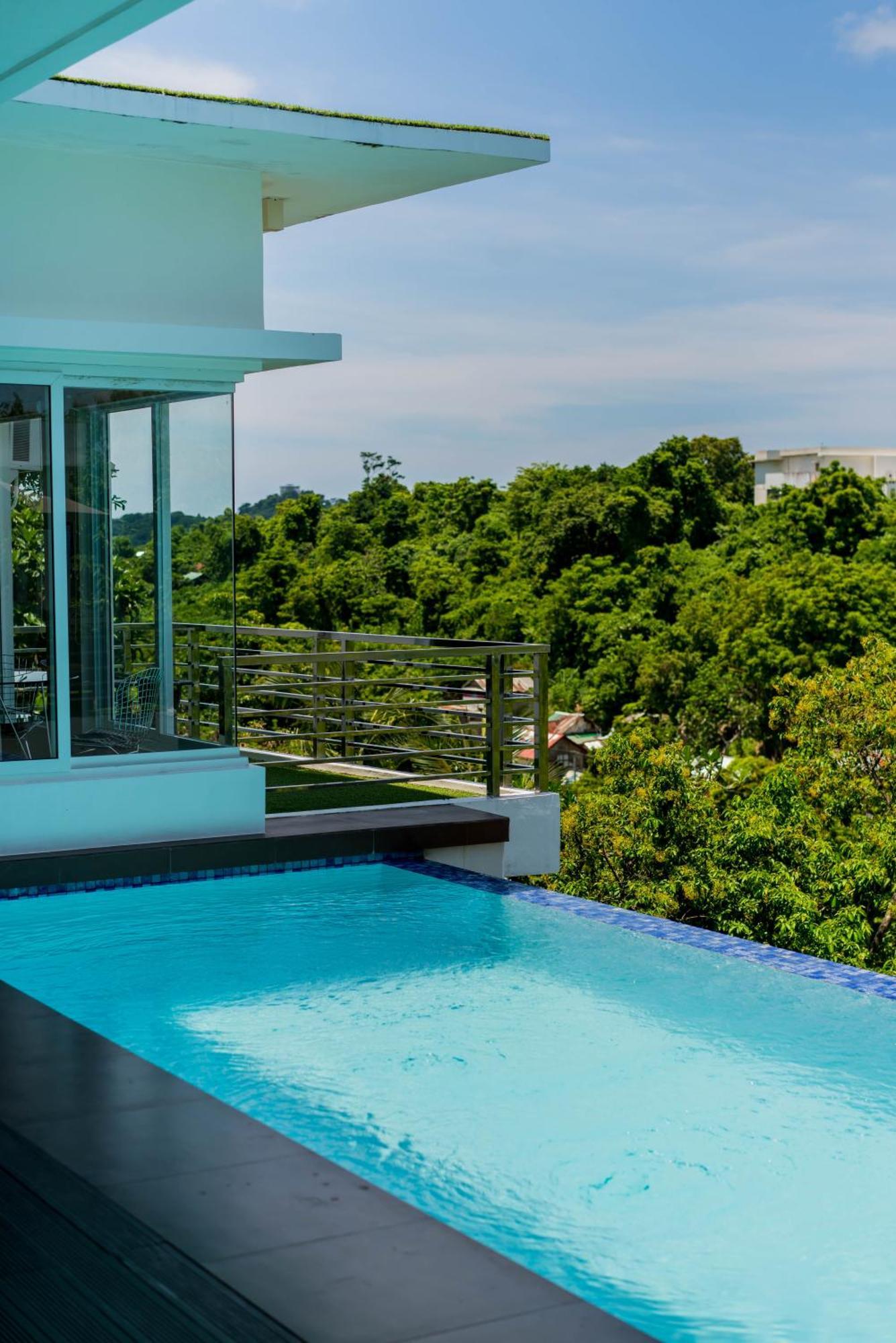Yapak One Hagdan Villas מראה חיצוני תמונה