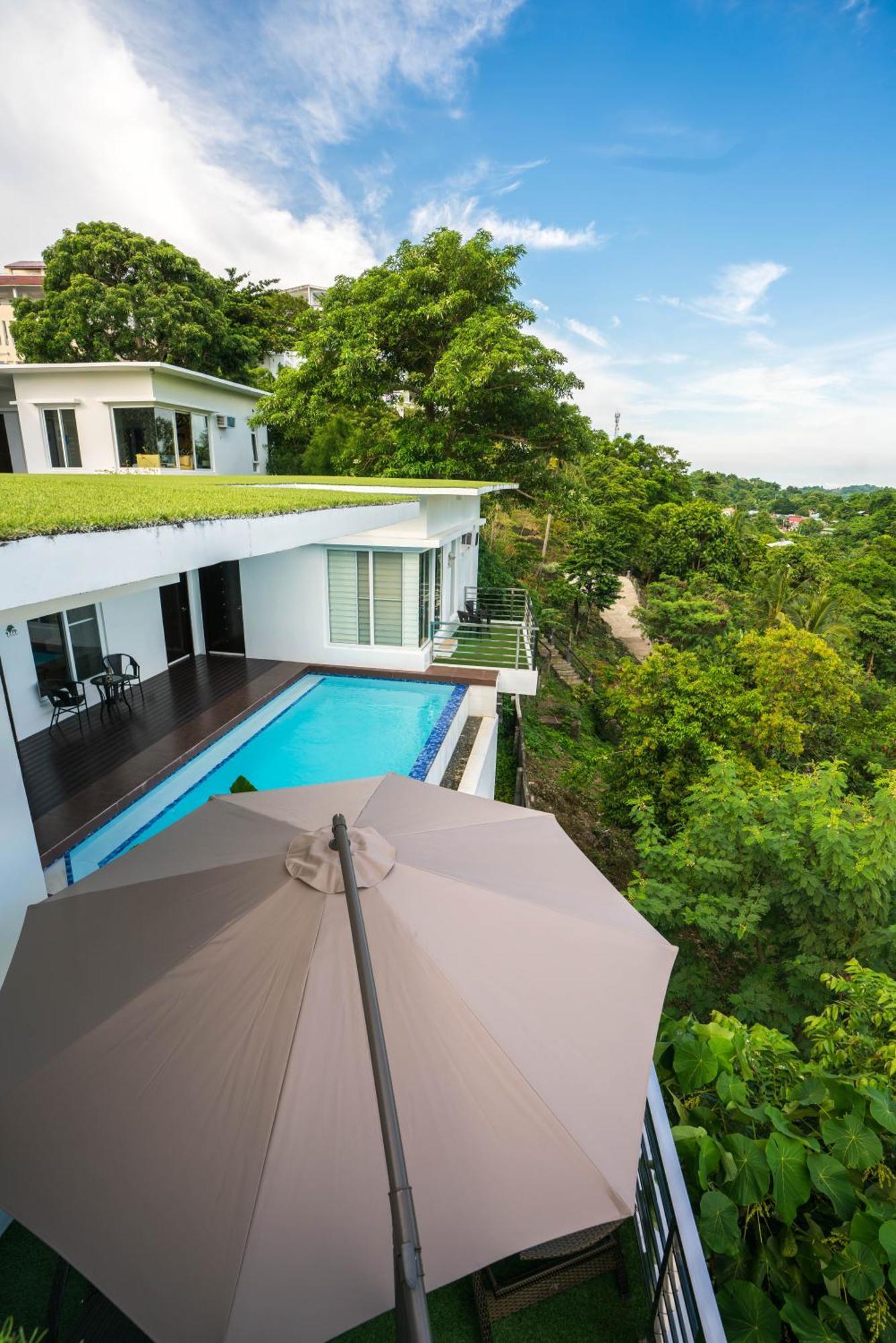 Yapak One Hagdan Villas מראה חיצוני תמונה