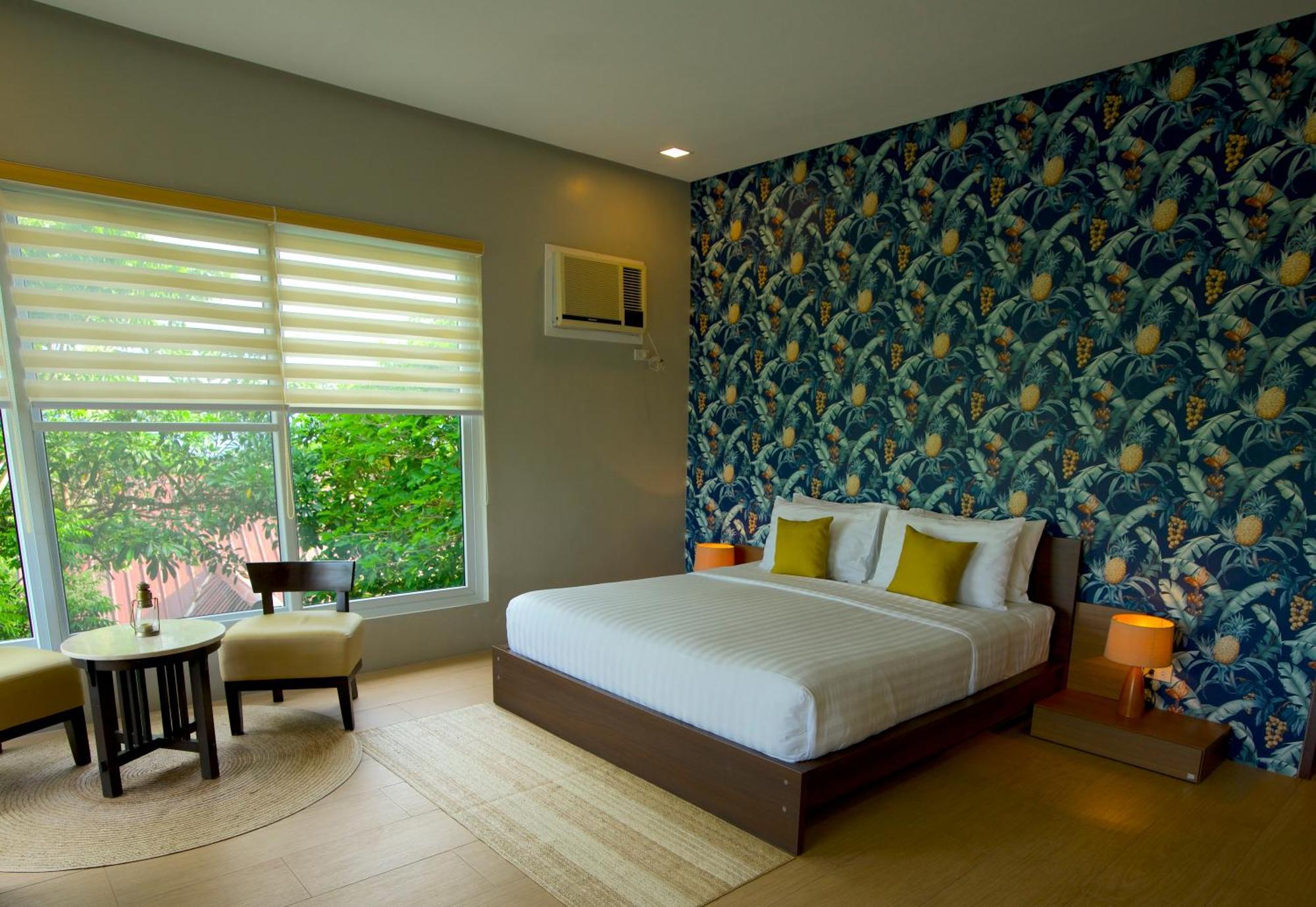 Yapak One Hagdan Villas מראה חיצוני תמונה