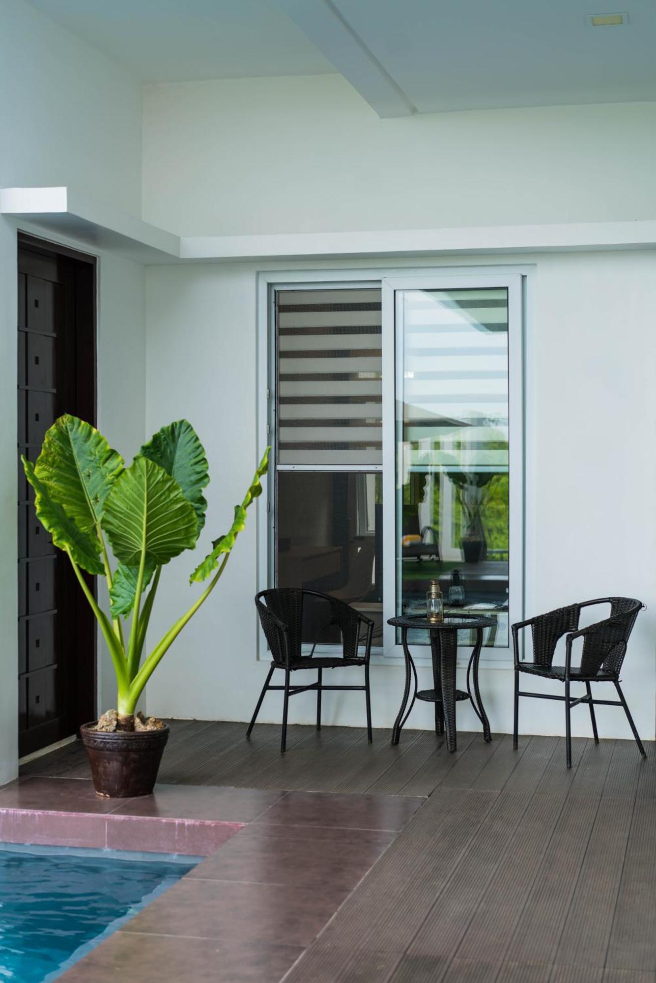 Yapak One Hagdan Villas מראה חיצוני תמונה