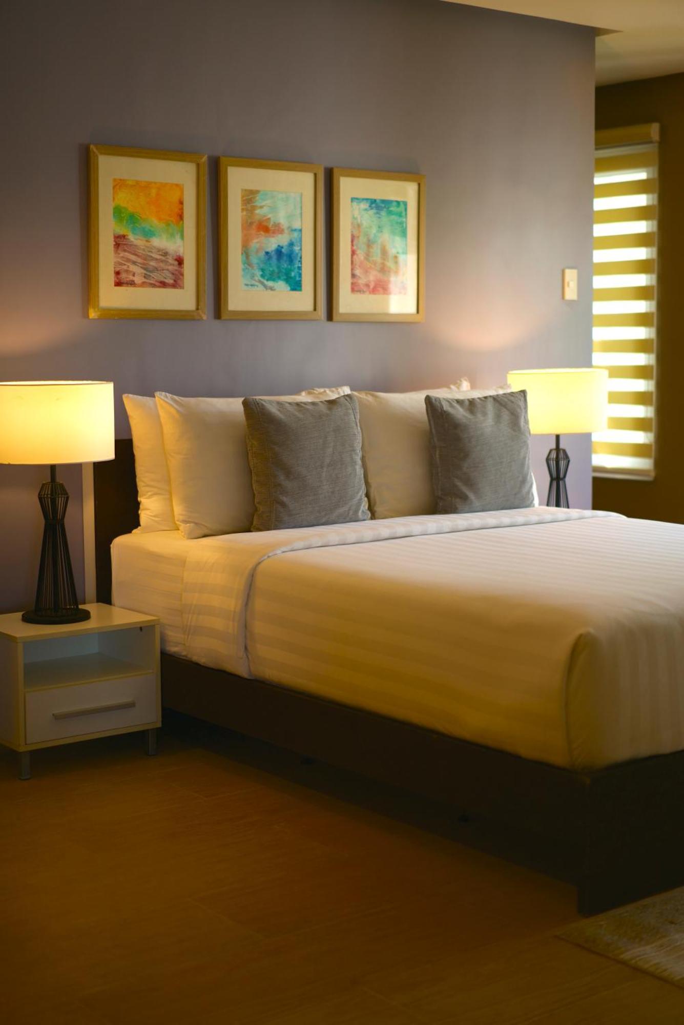 Yapak One Hagdan Villas מראה חיצוני תמונה