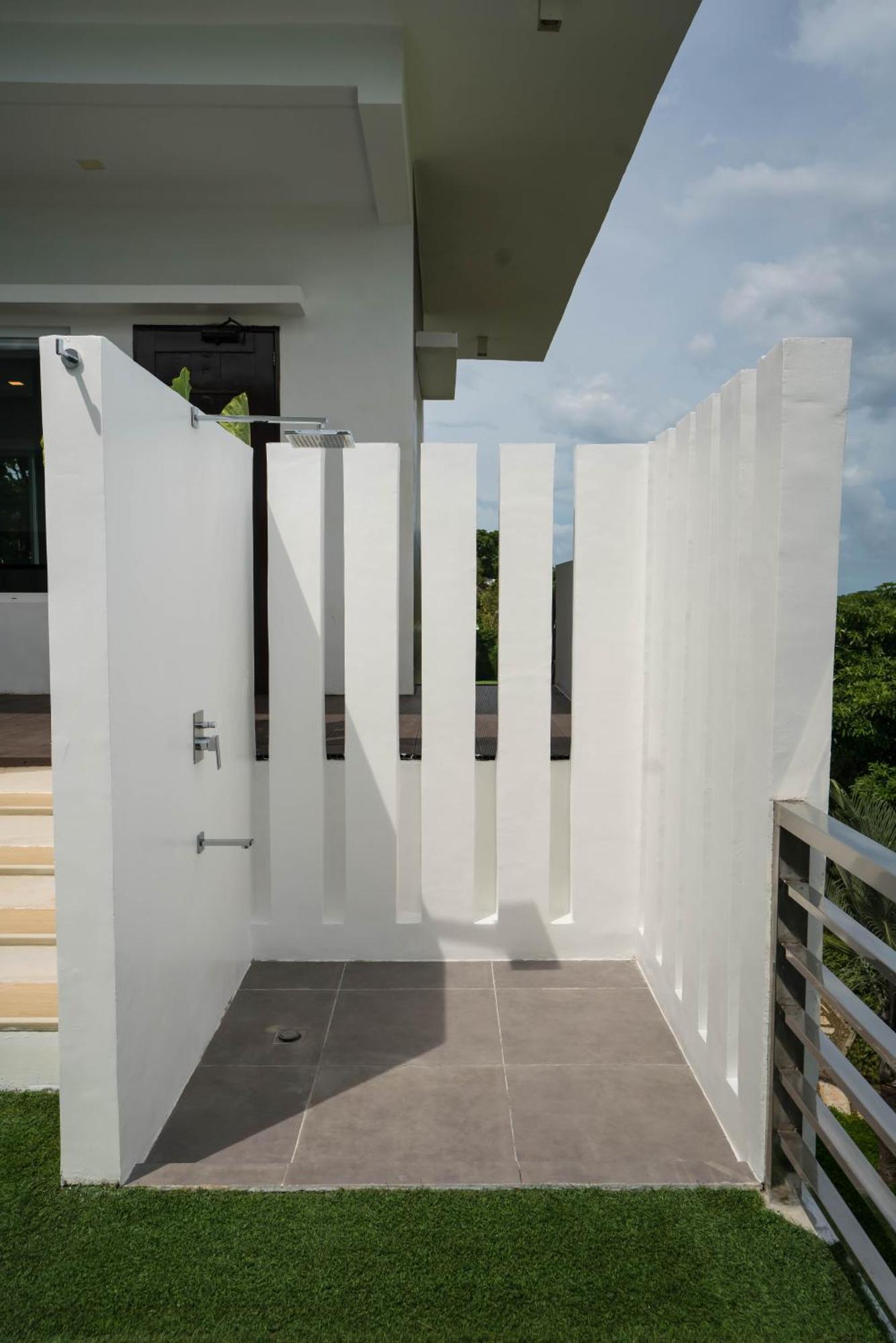 Yapak One Hagdan Villas מראה חיצוני תמונה