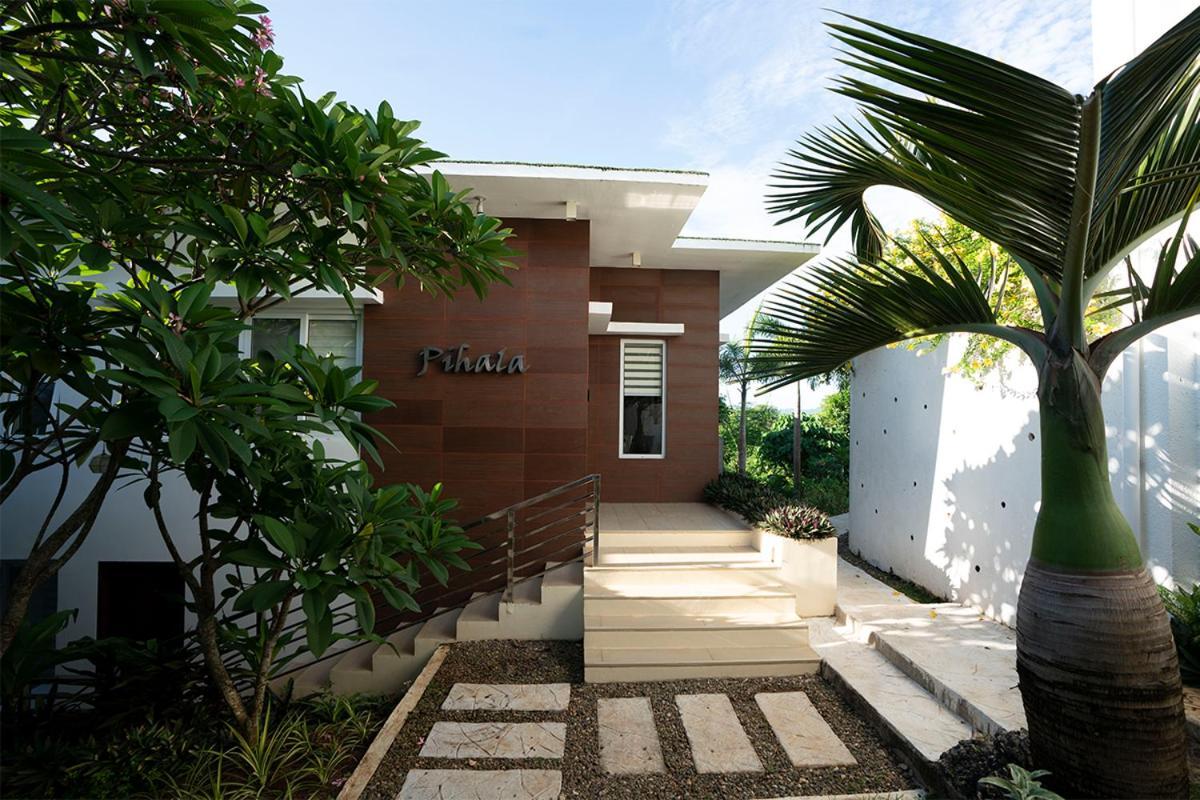 Yapak One Hagdan Villas מראה חיצוני תמונה
