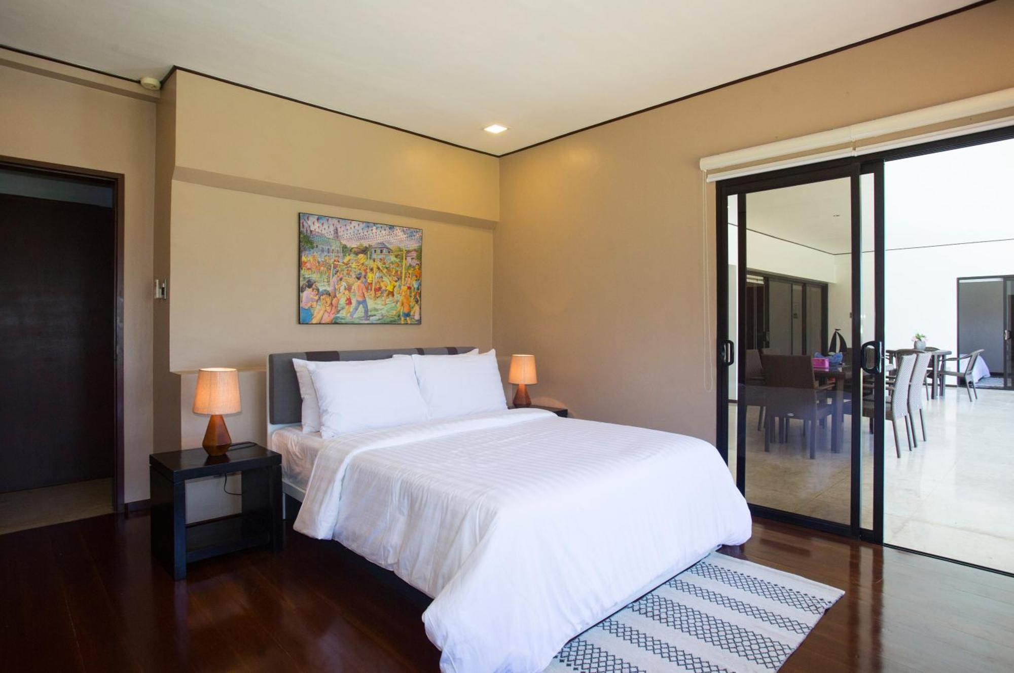 Yapak One Hagdan Villas חדר תמונה