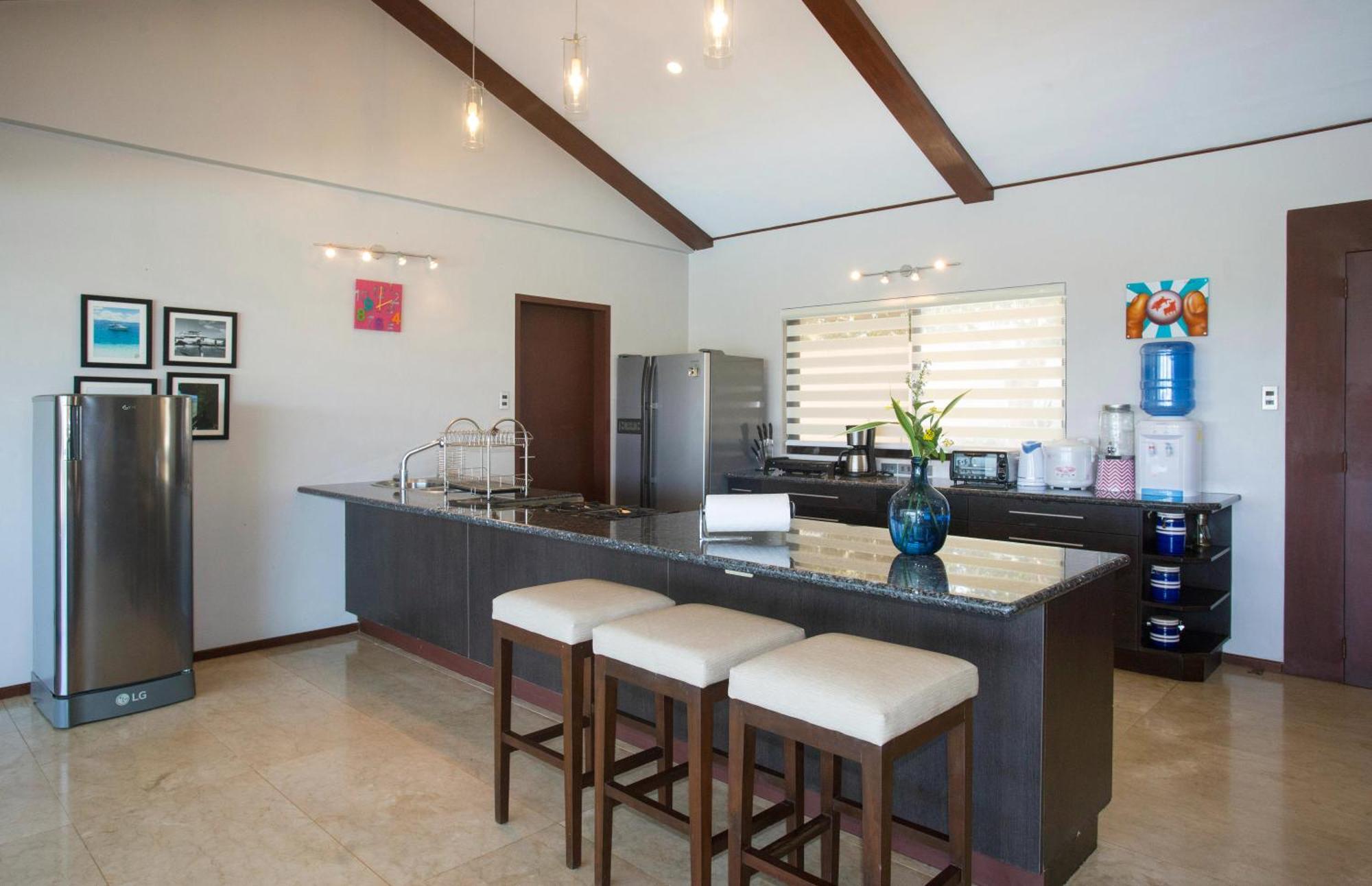Yapak One Hagdan Villas חדר תמונה