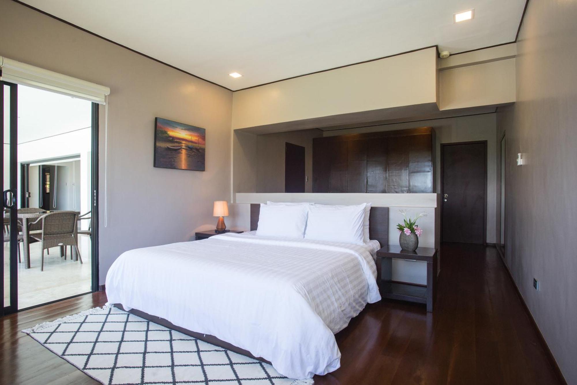 Yapak One Hagdan Villas חדר תמונה