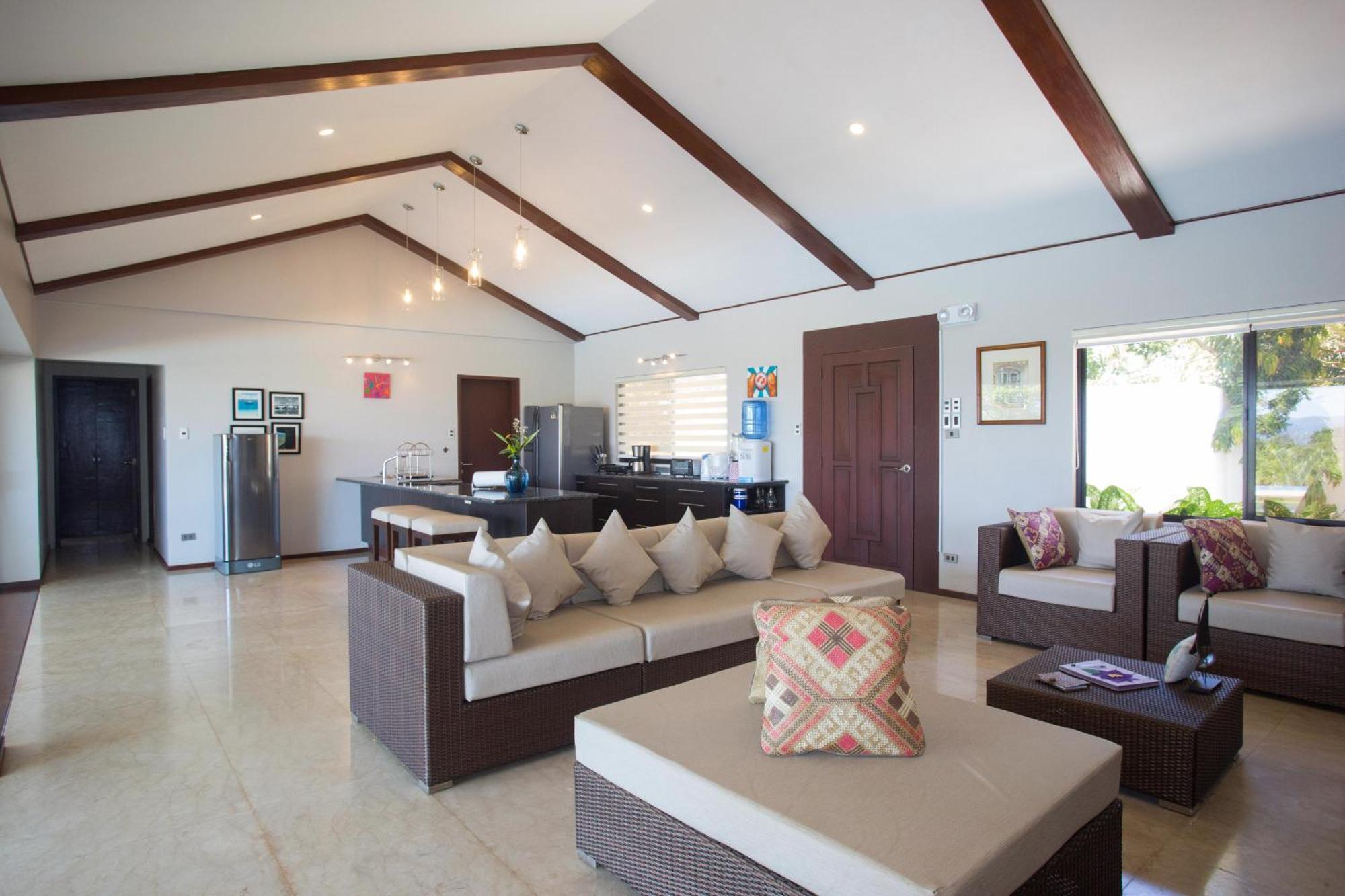 Yapak One Hagdan Villas חדר תמונה