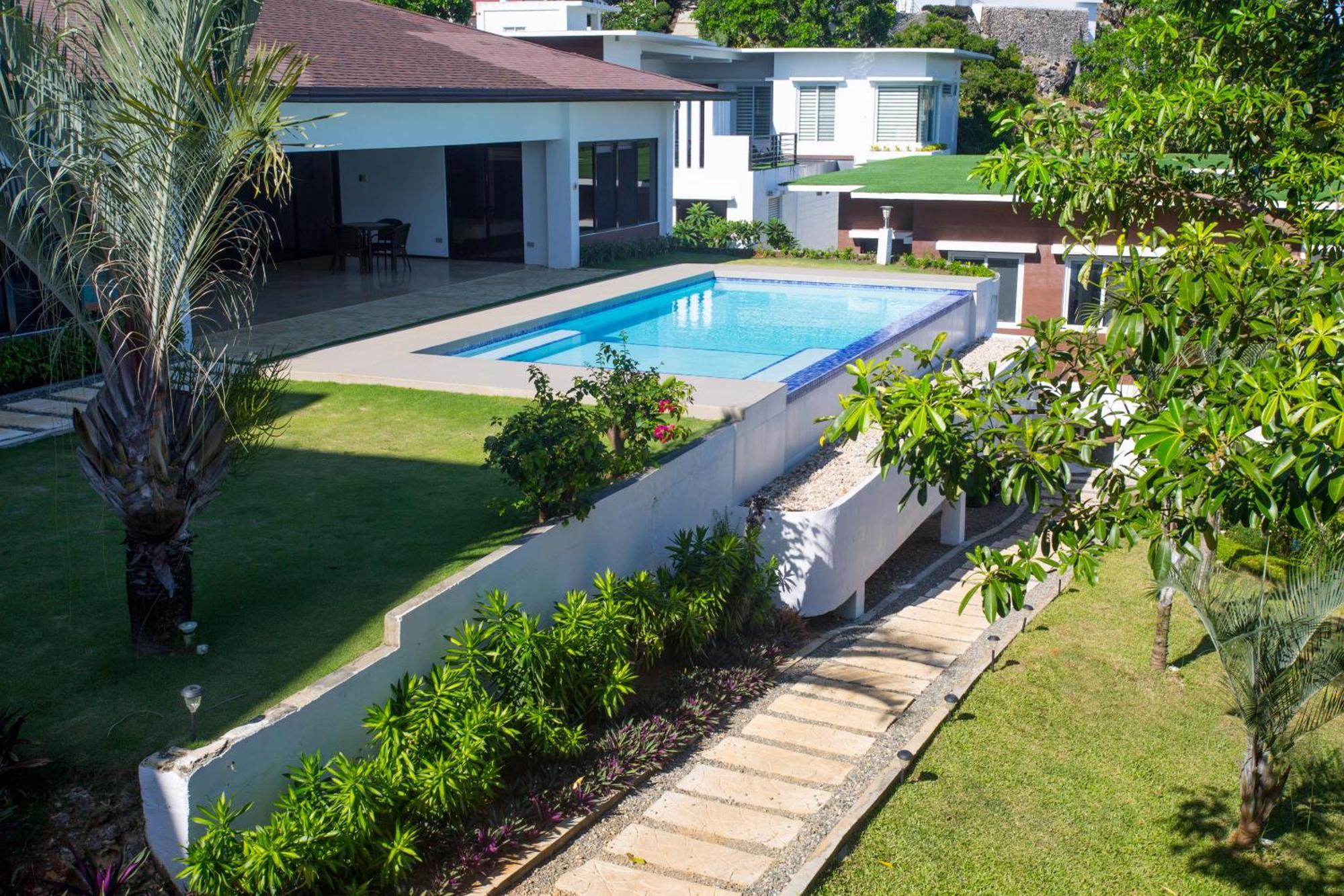 Yapak One Hagdan Villas חדר תמונה