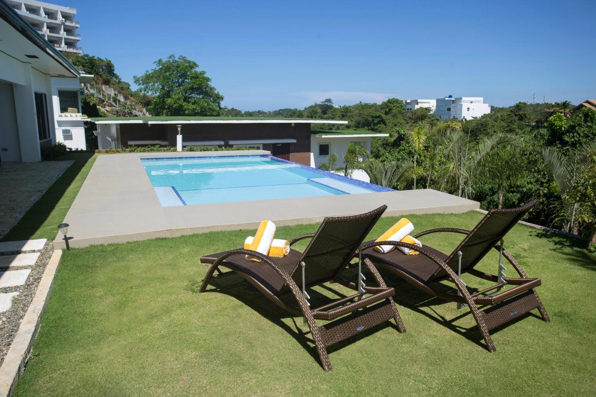 Yapak One Hagdan Villas חדר תמונה