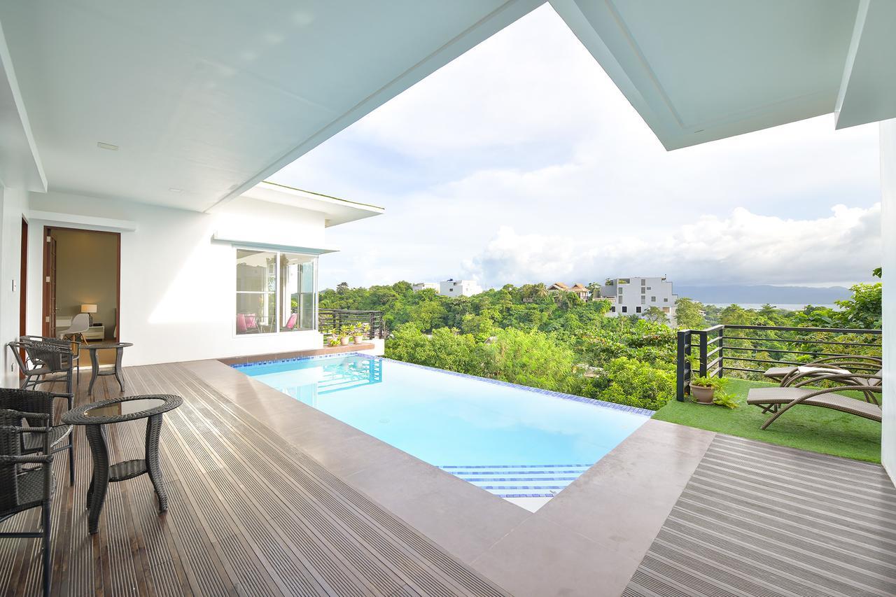 Yapak One Hagdan Villas מראה חיצוני תמונה